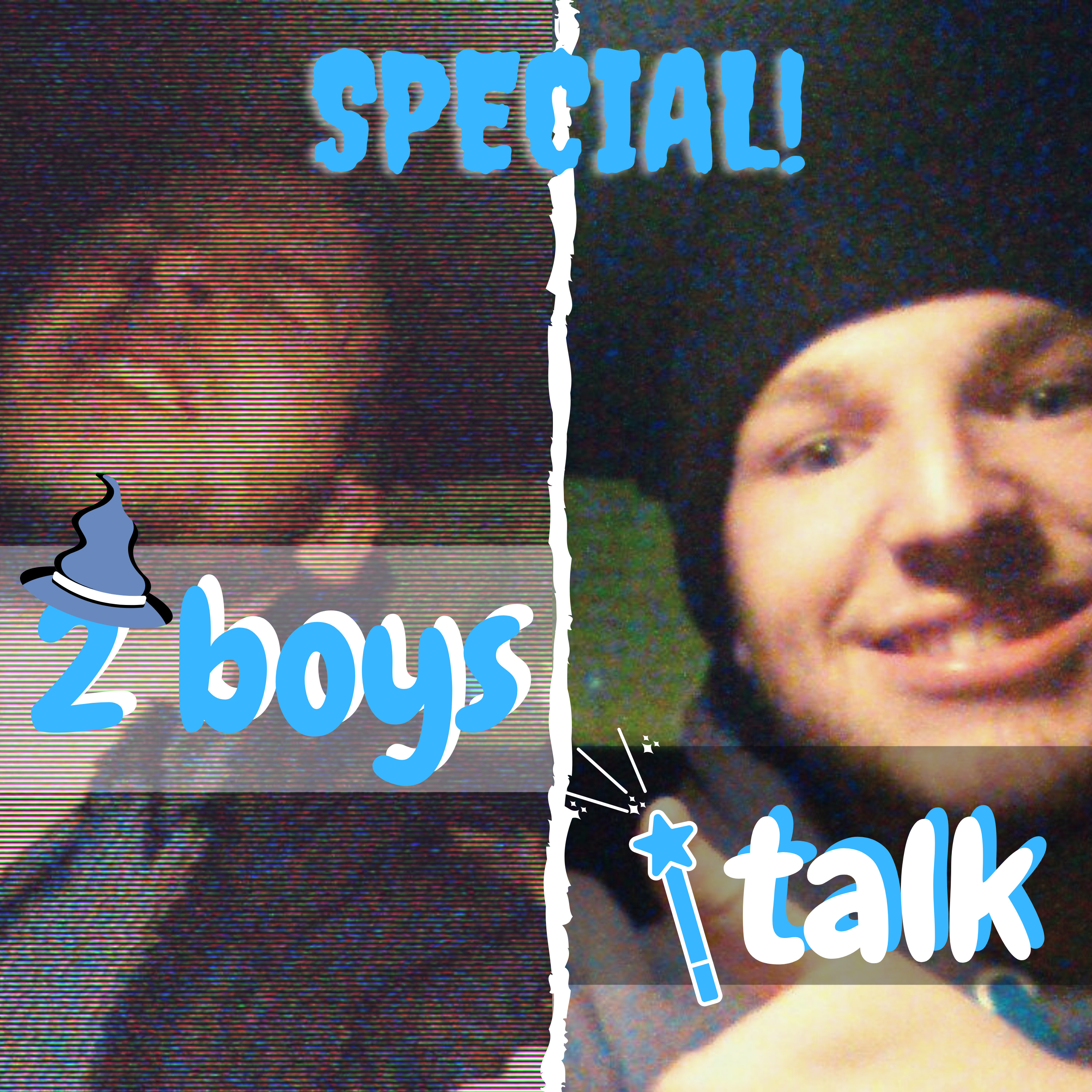 2 Boys 1 Talk