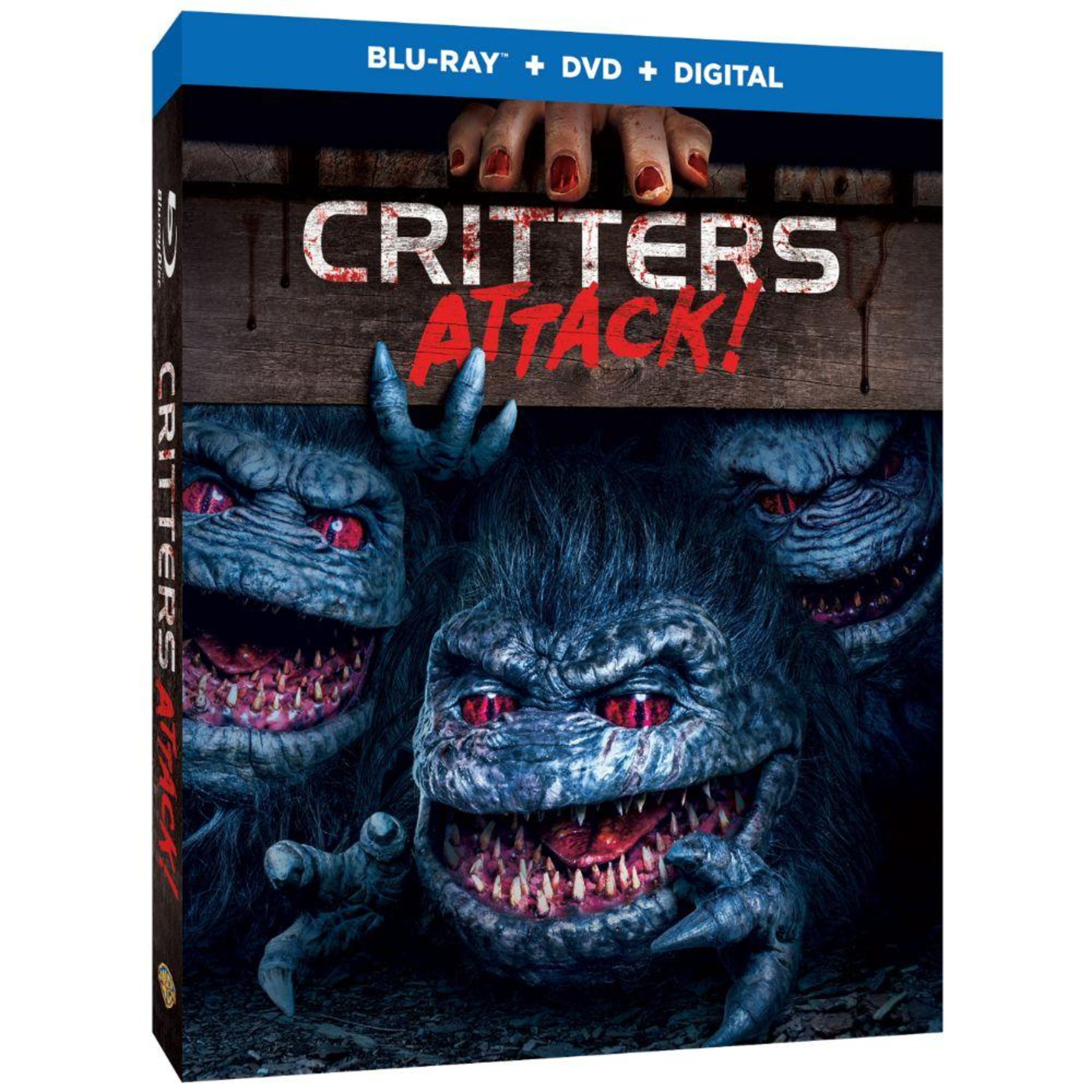 watch and download Critters Attack 2019 Popconflix free movie