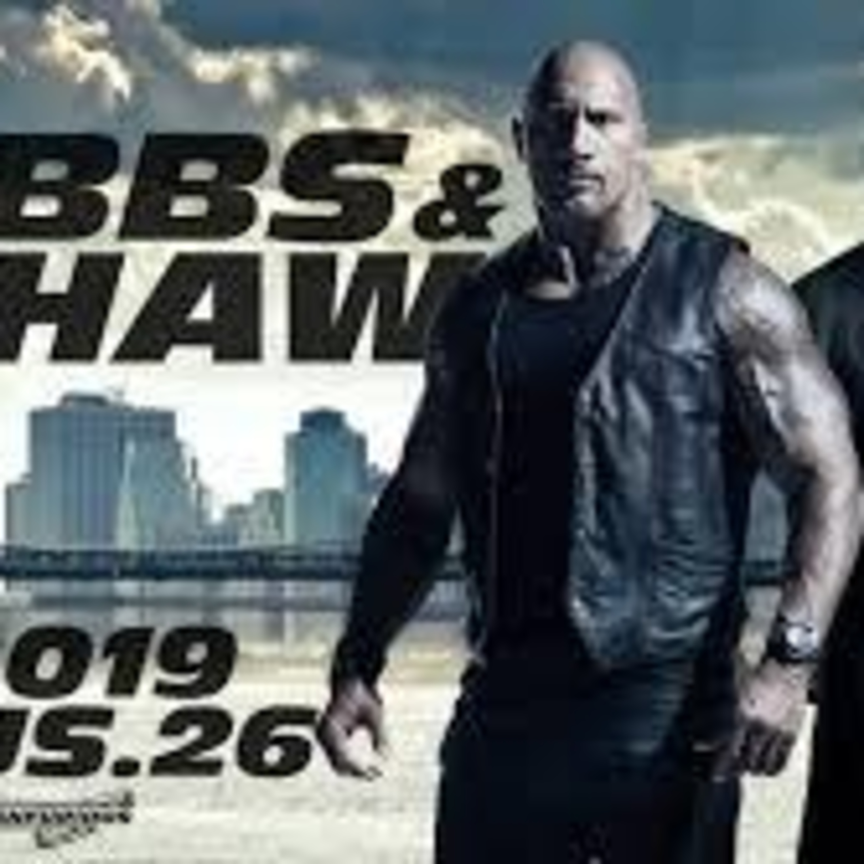 Watch Fast & Furious Hobbs & Shaw 2019 Popcornflix Openload HD Movie
