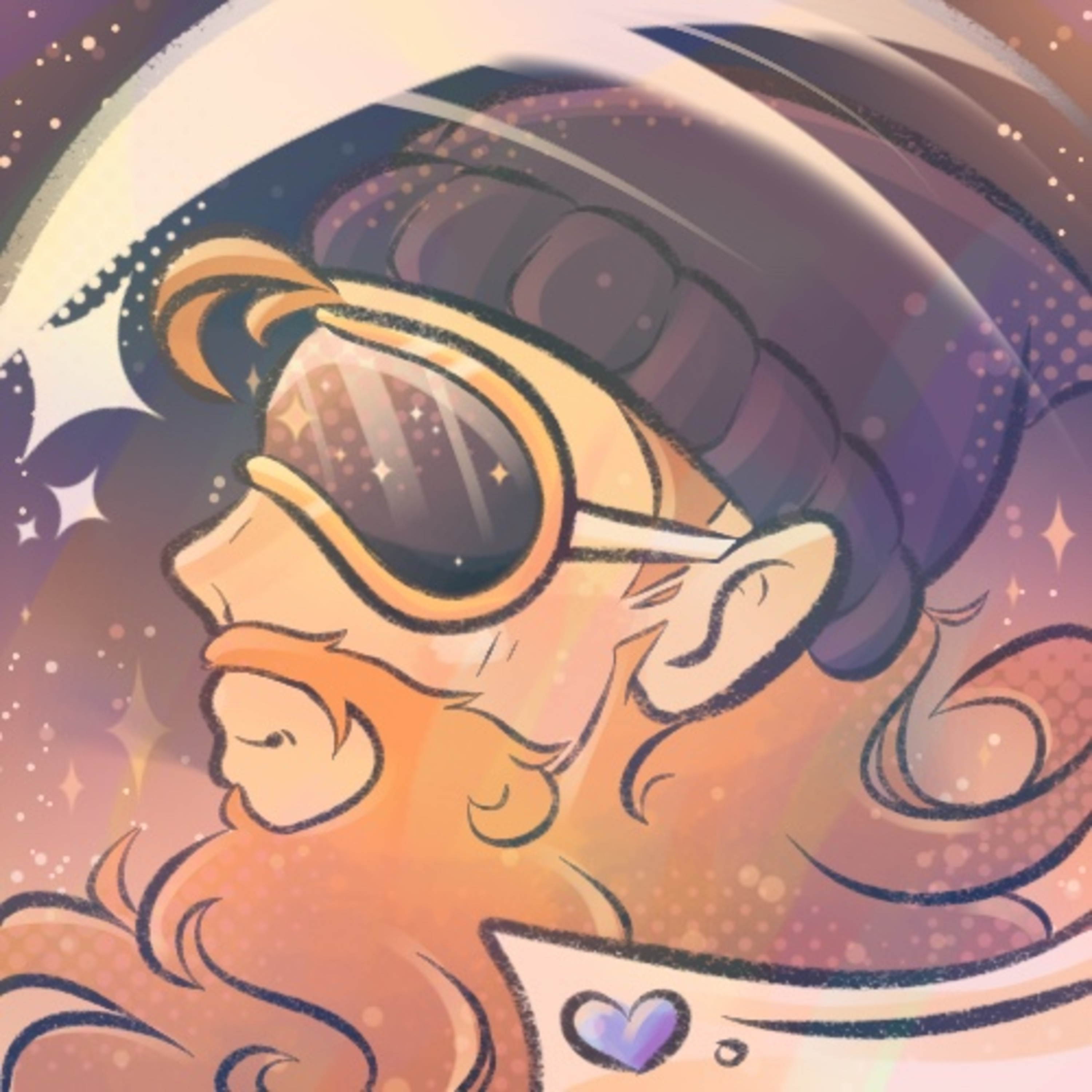 Oh Captain, My Captain - How I G.R.I.N.D. episode artwork