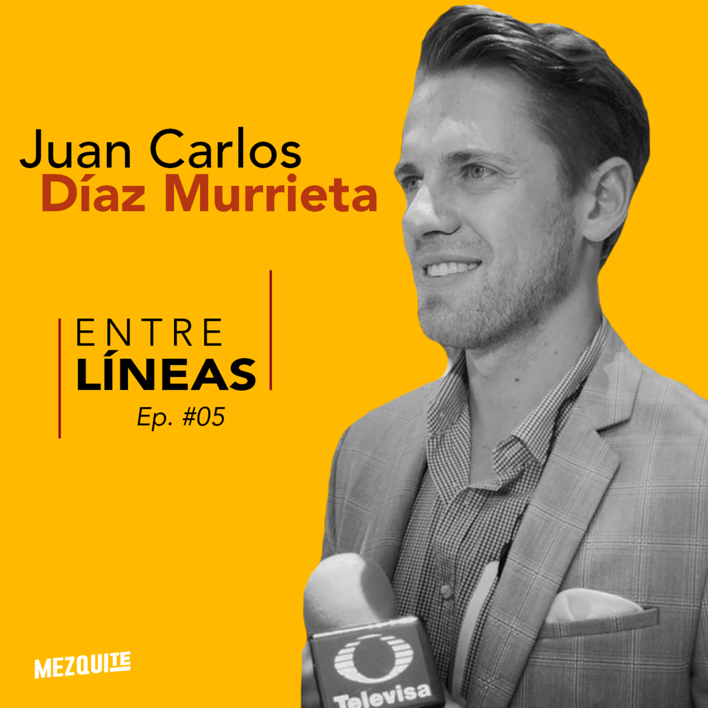 Entre Líneas con Mariana González