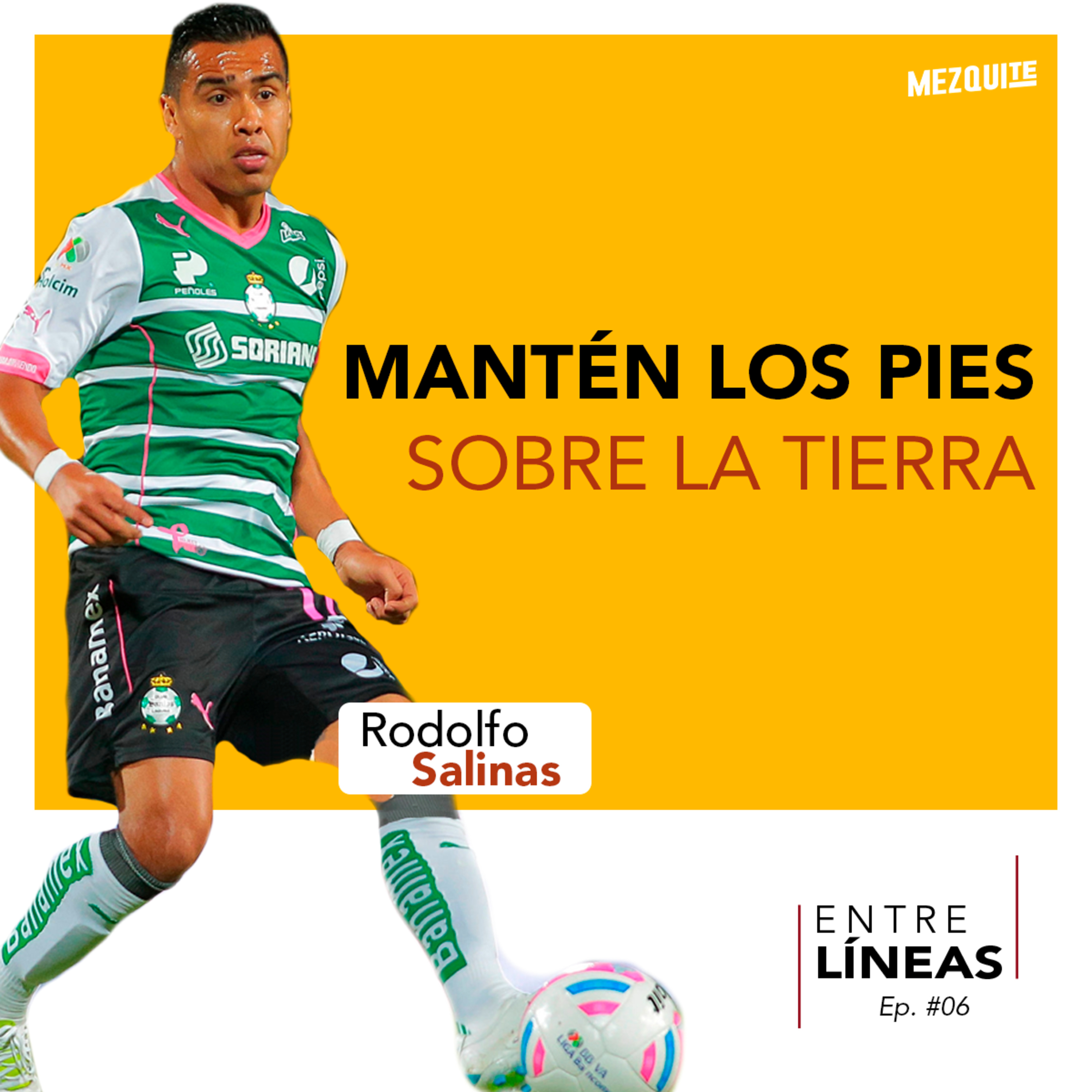 Entre Líneas con Mariana González