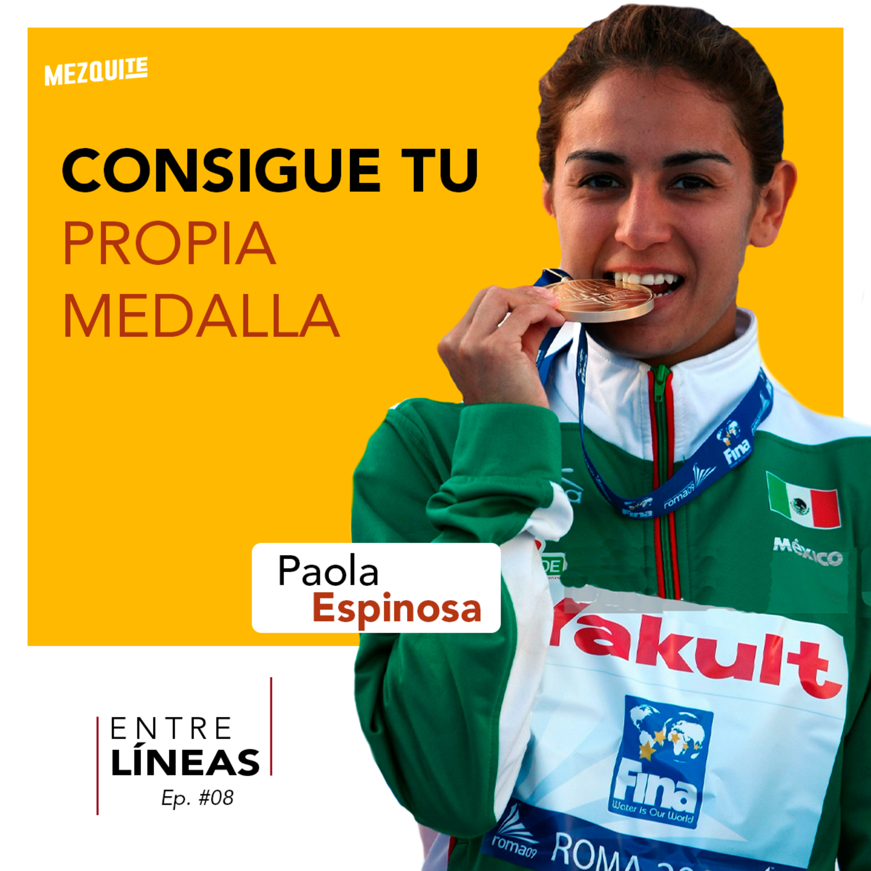 Entre Líneas con Mariana González