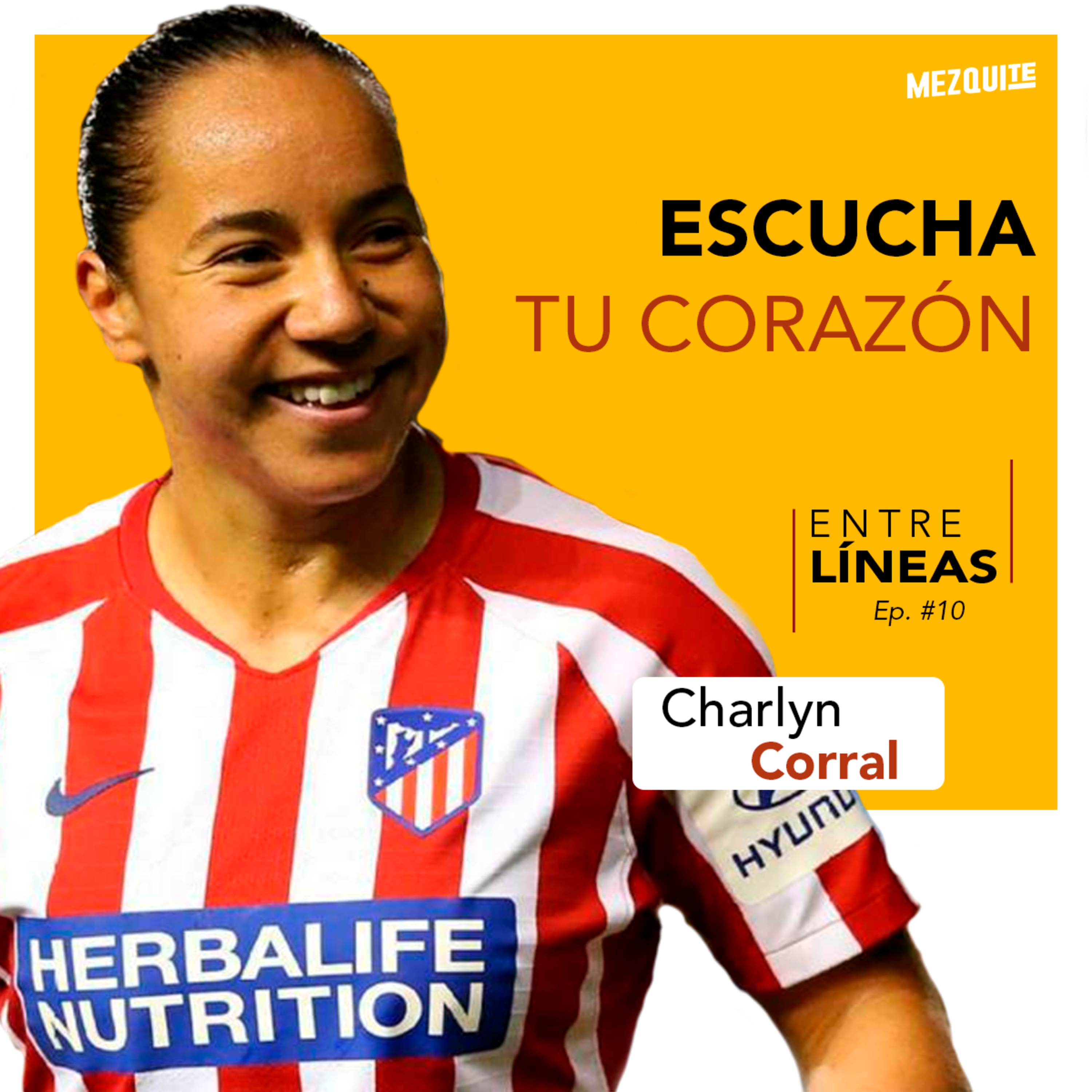 Entre Líneas con Mariana González