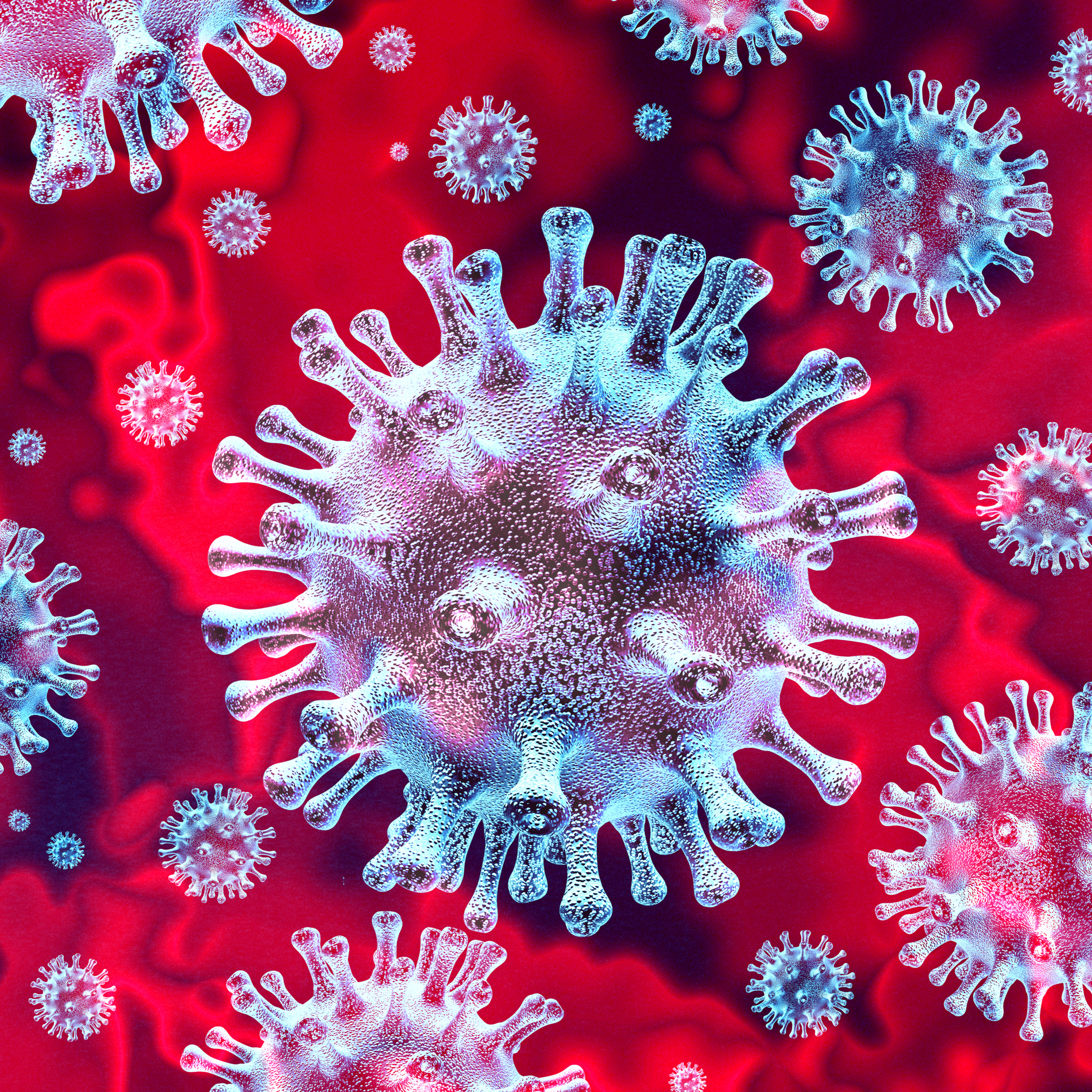 Coronavirus Advice From CEO of the Isle of Wight NHS Trust episode artwork