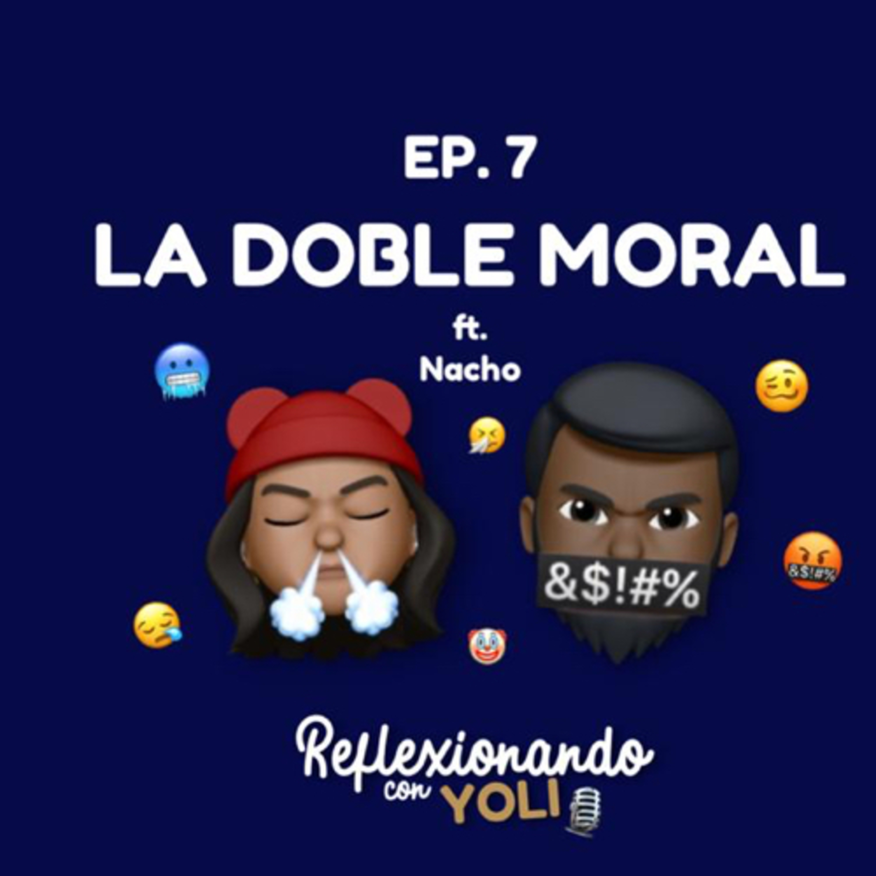 Reflexionando con Yoli