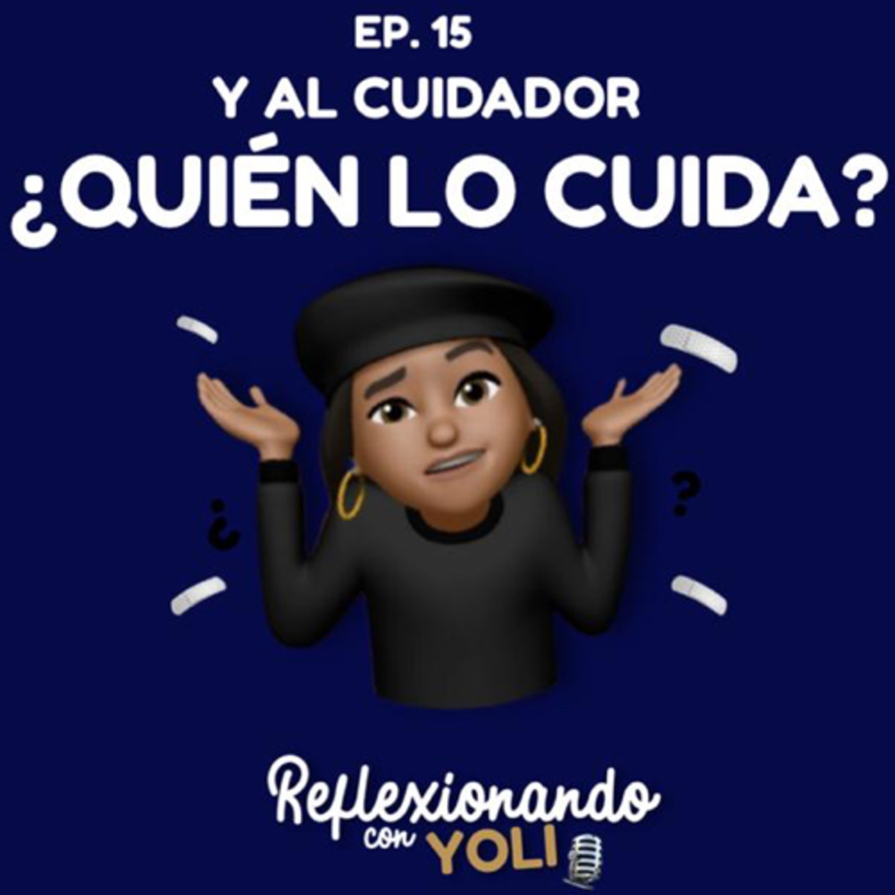 Reflexionando con Yoli