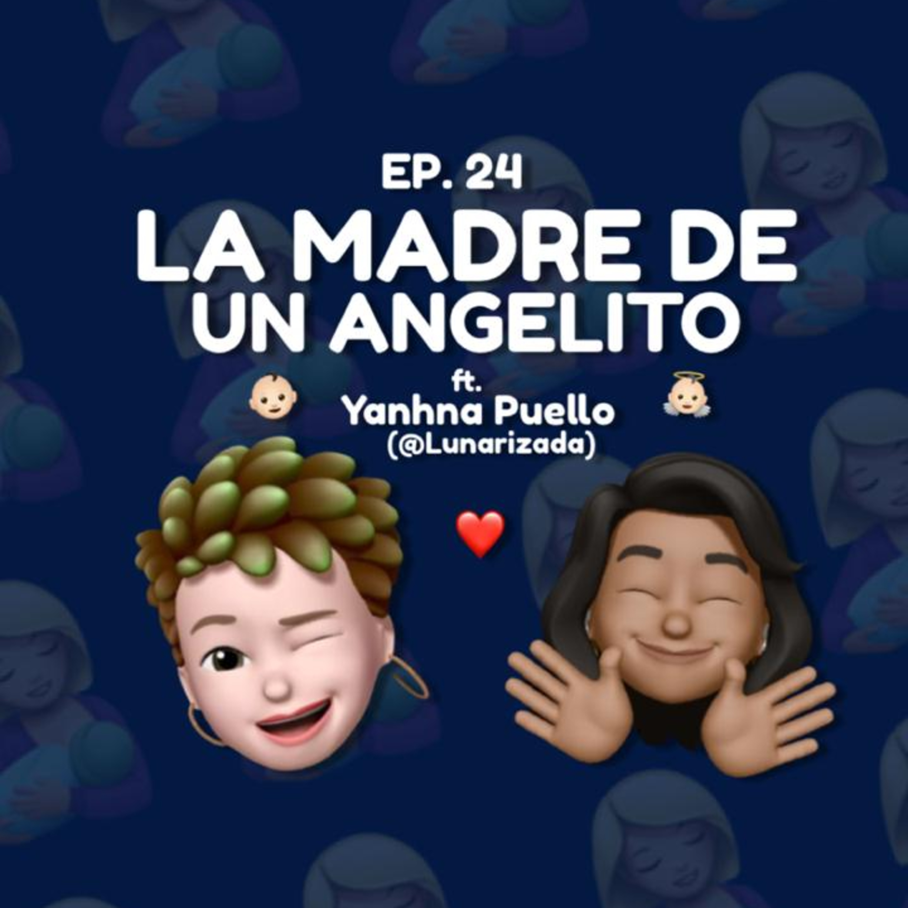 Reflexionando con Yoli