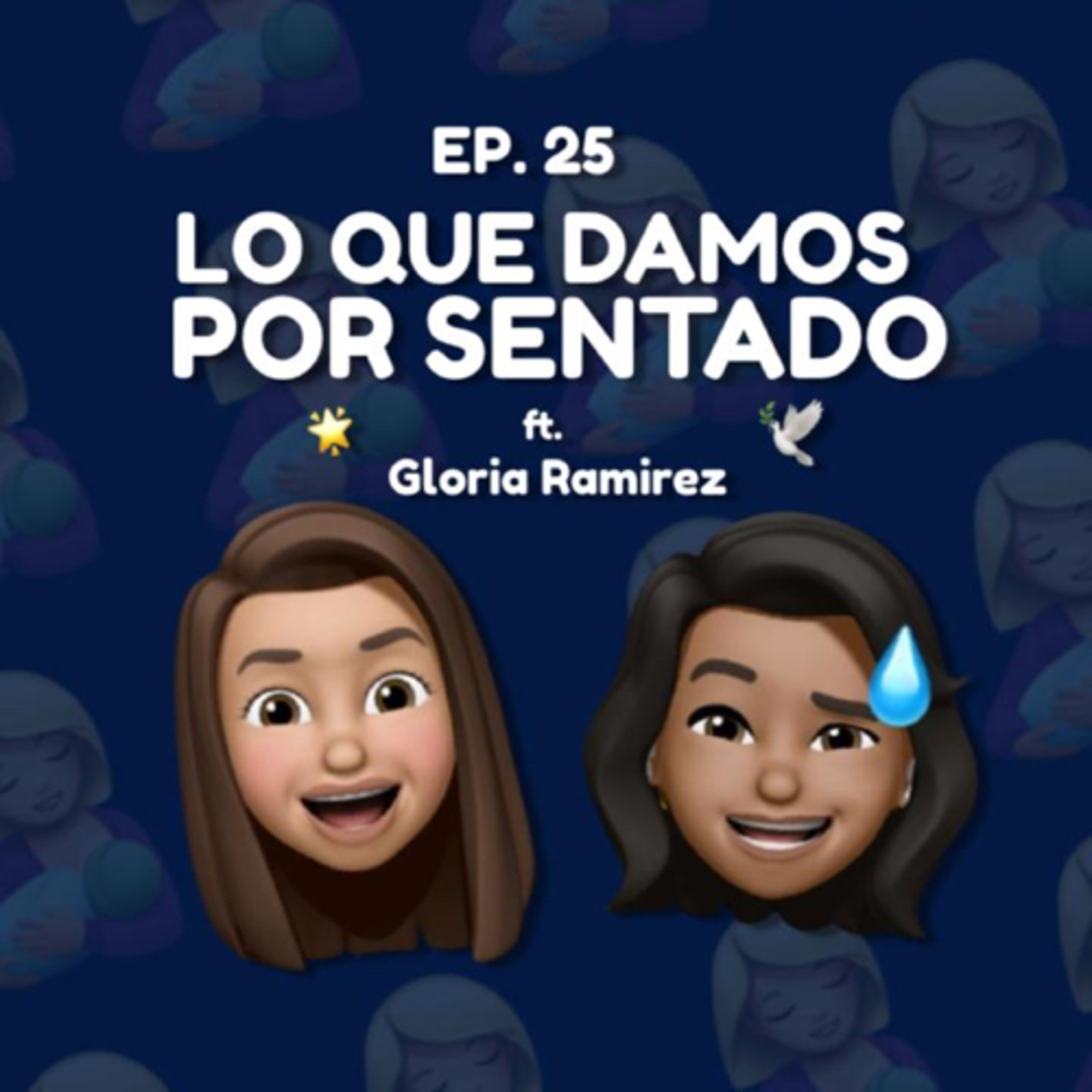 Reflexionando con Yoli
