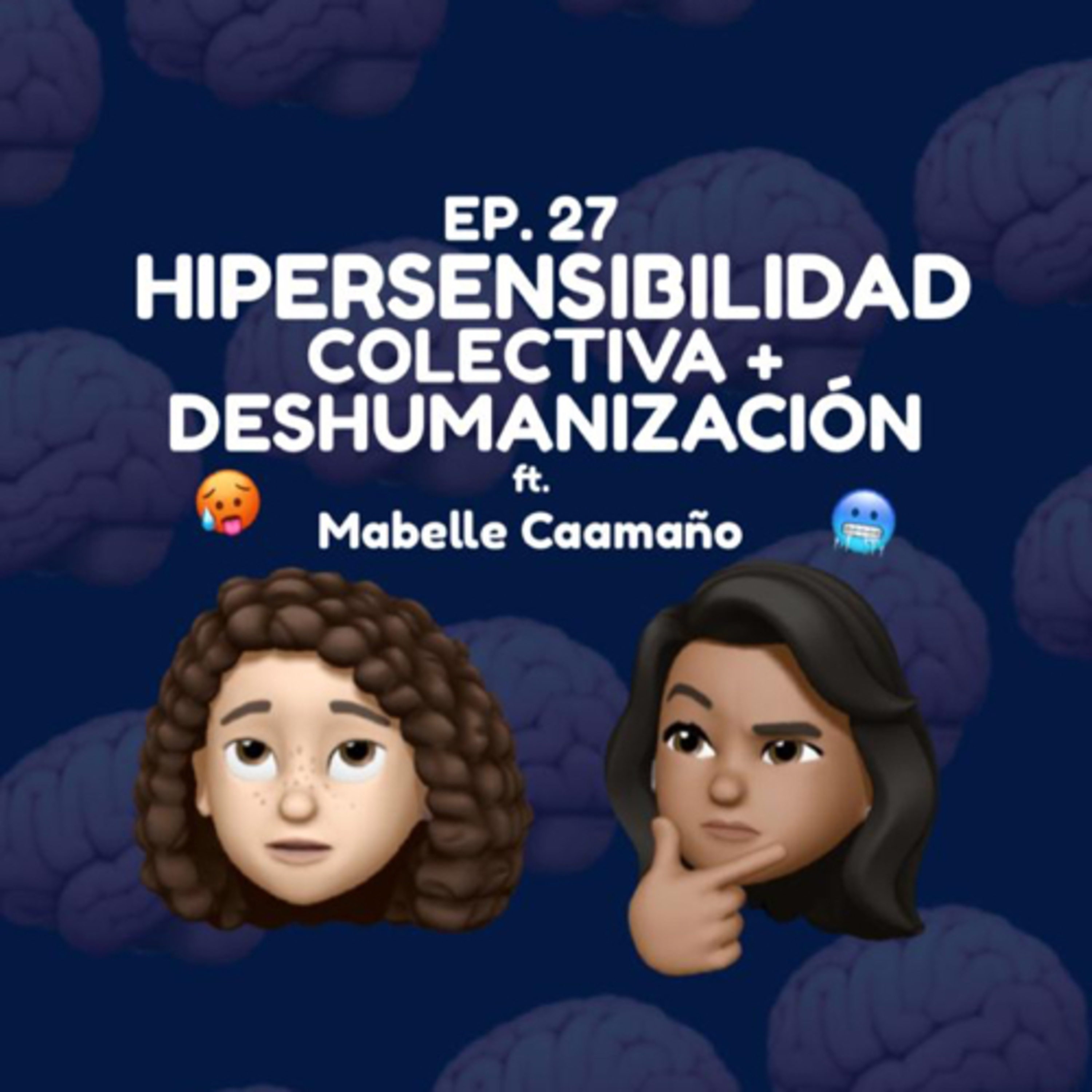 Reflexionando con Yoli