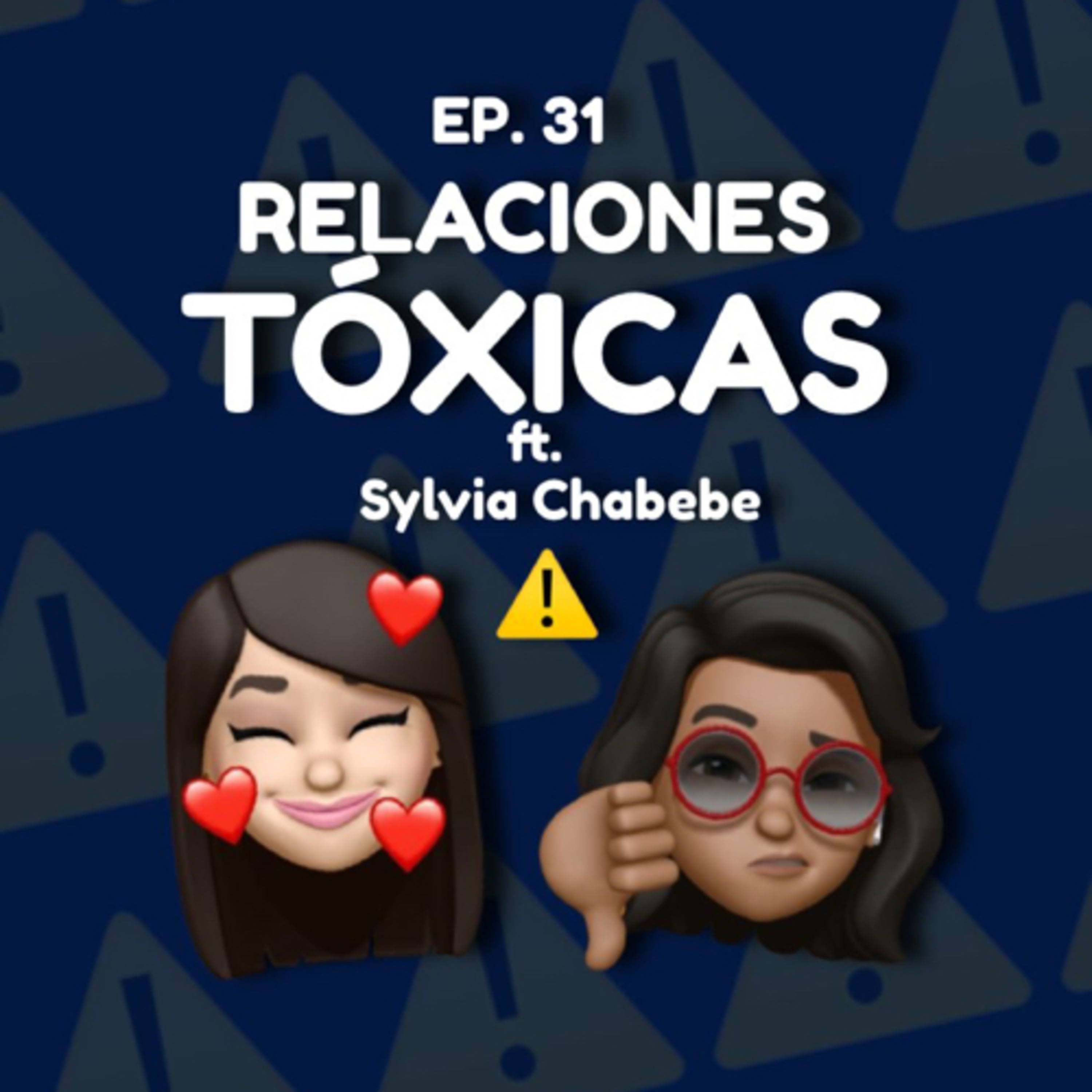 Reflexionando con Yoli
