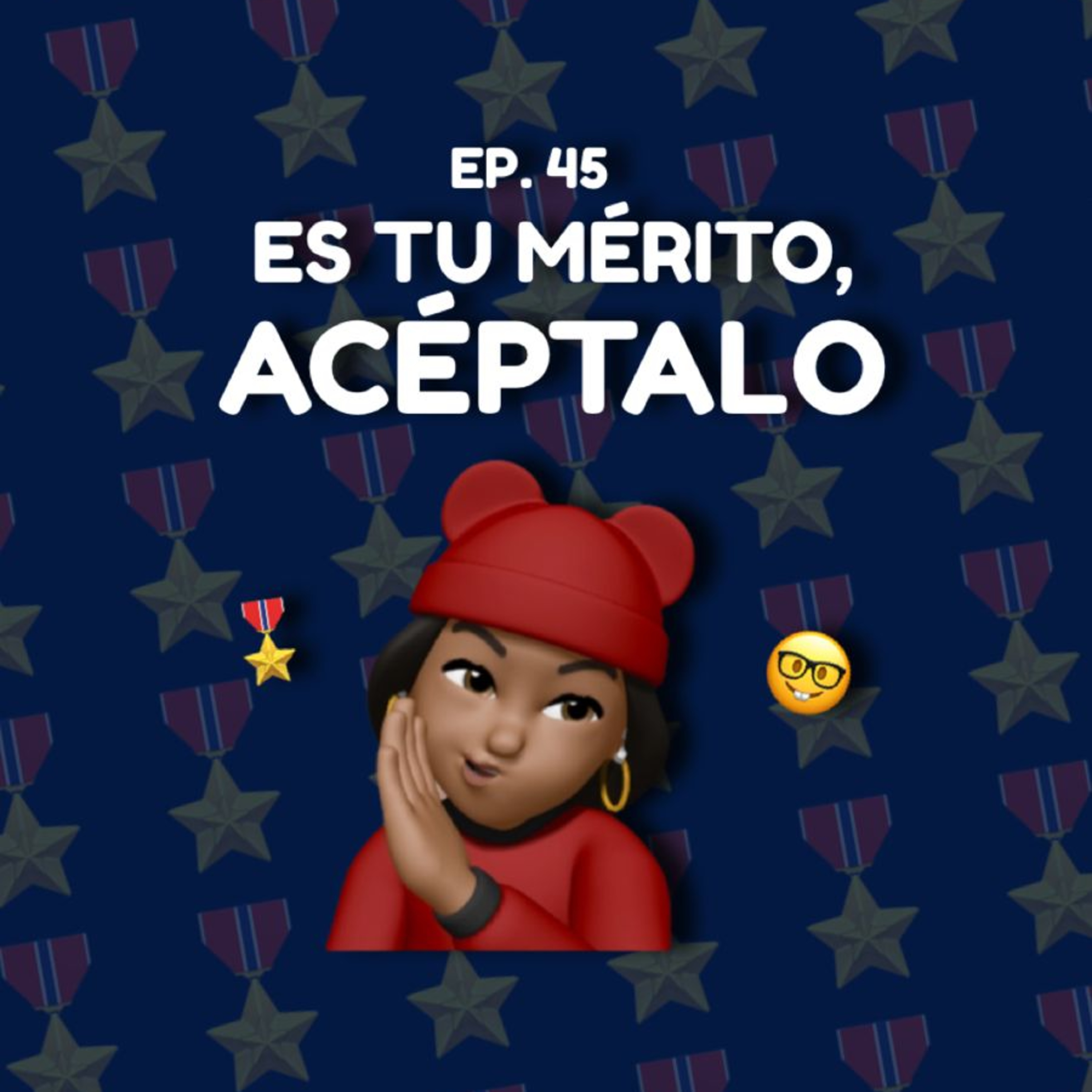 Reflexionando con Yoli