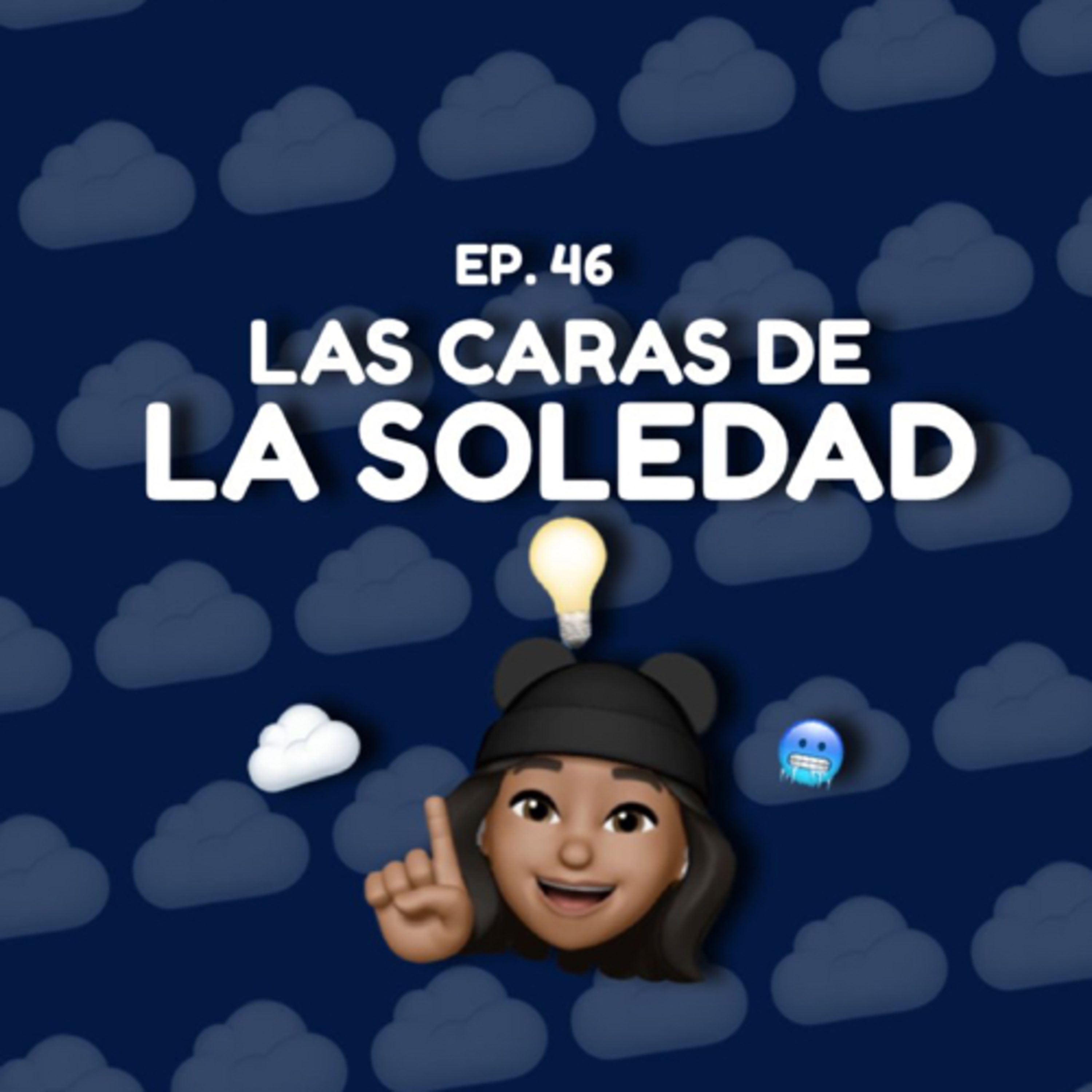 Reflexionando con Yoli