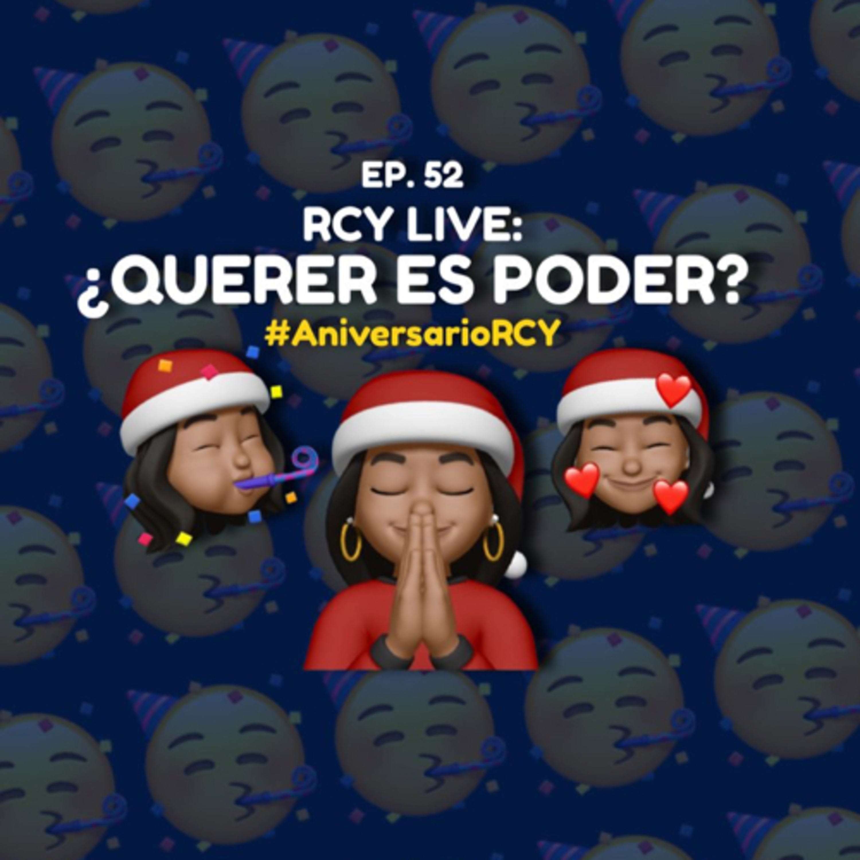 Reflexionando con Yoli