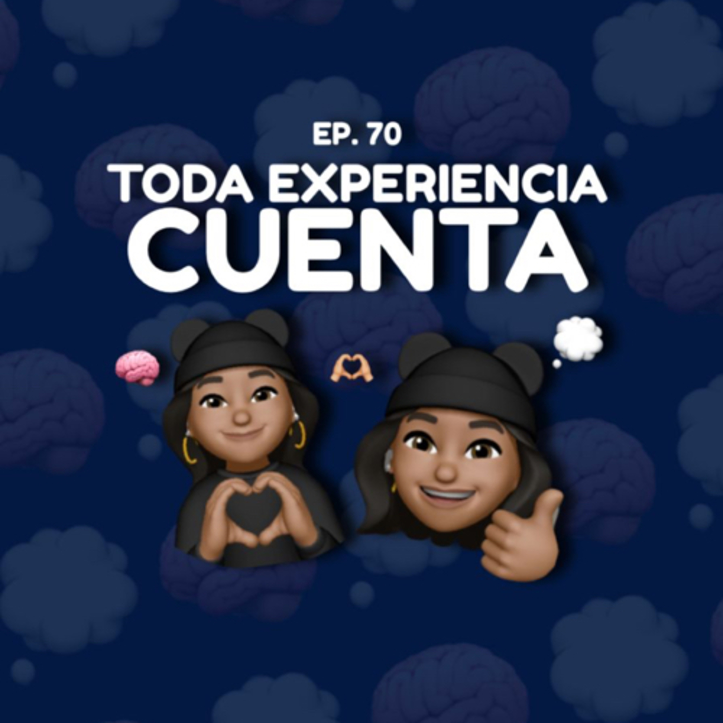 Reflexionando con Yoli