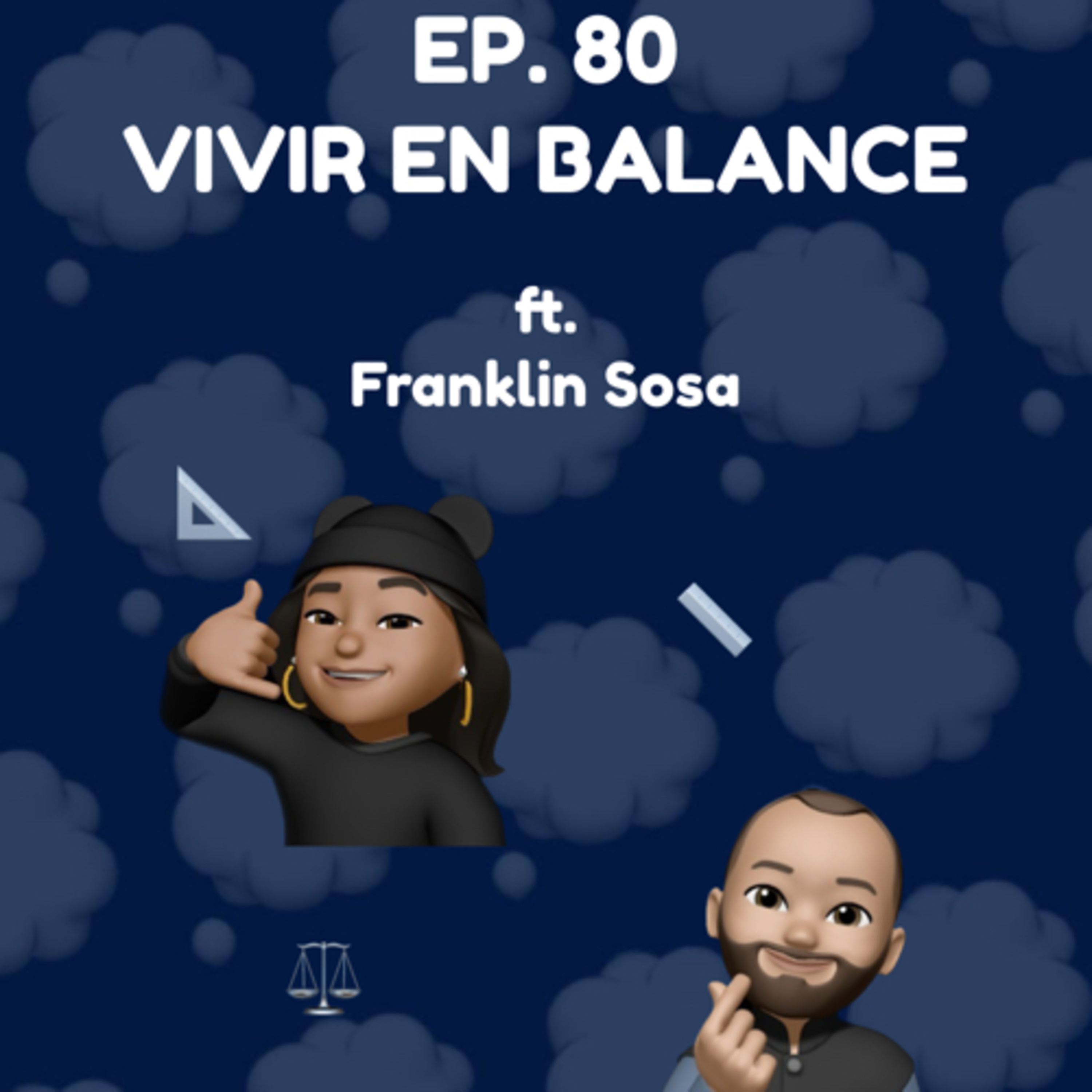 Reflexionando con Yoli