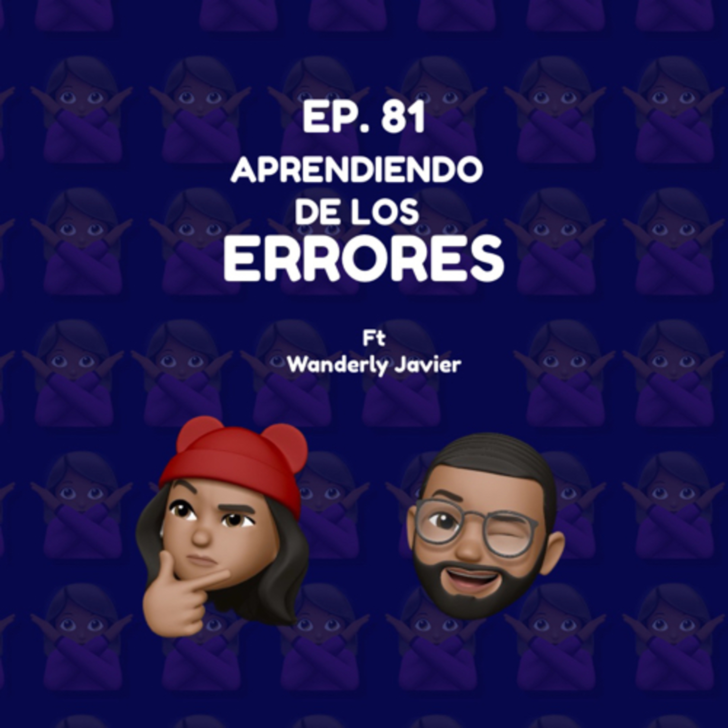 Reflexionando con Yoli