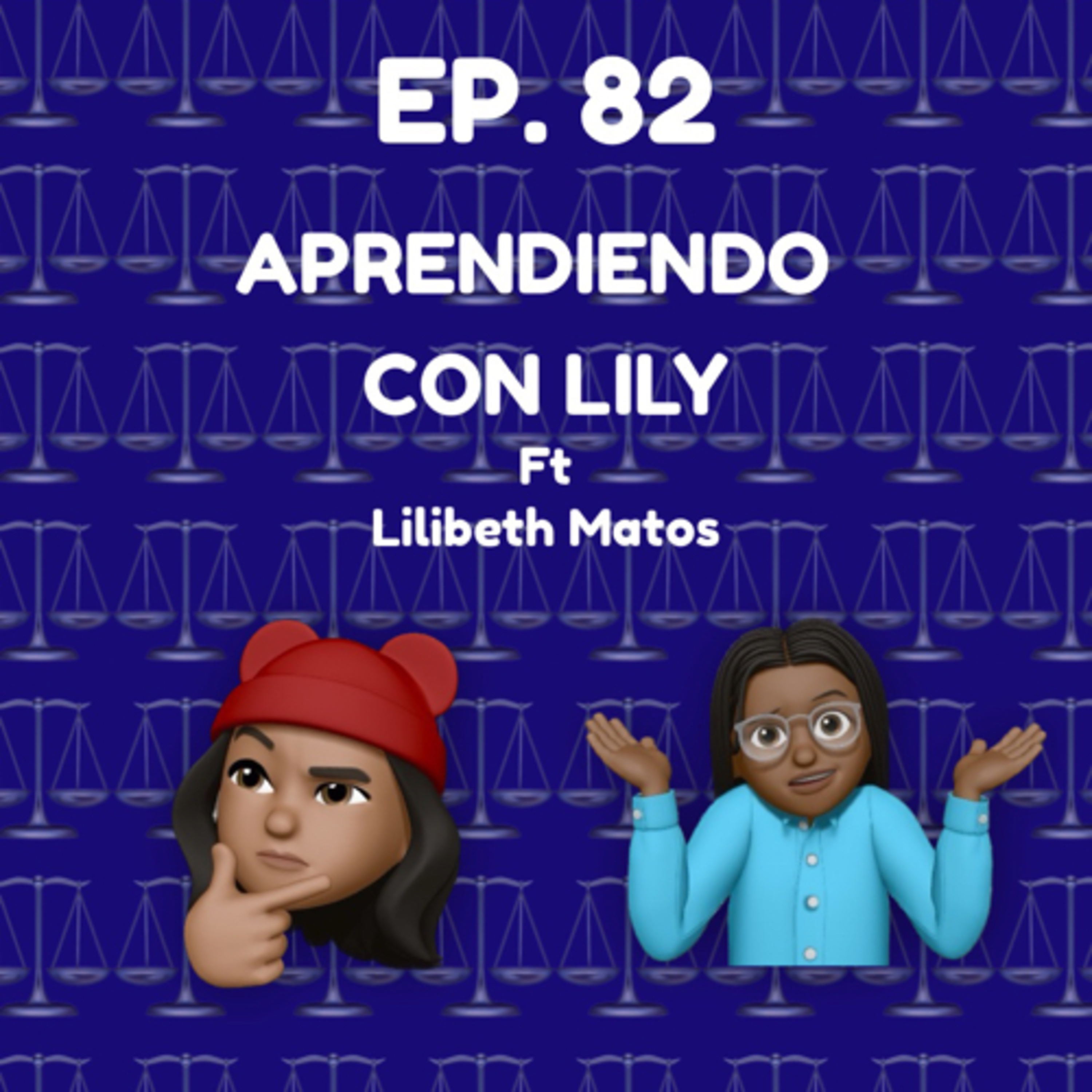 Reflexionando con Yoli