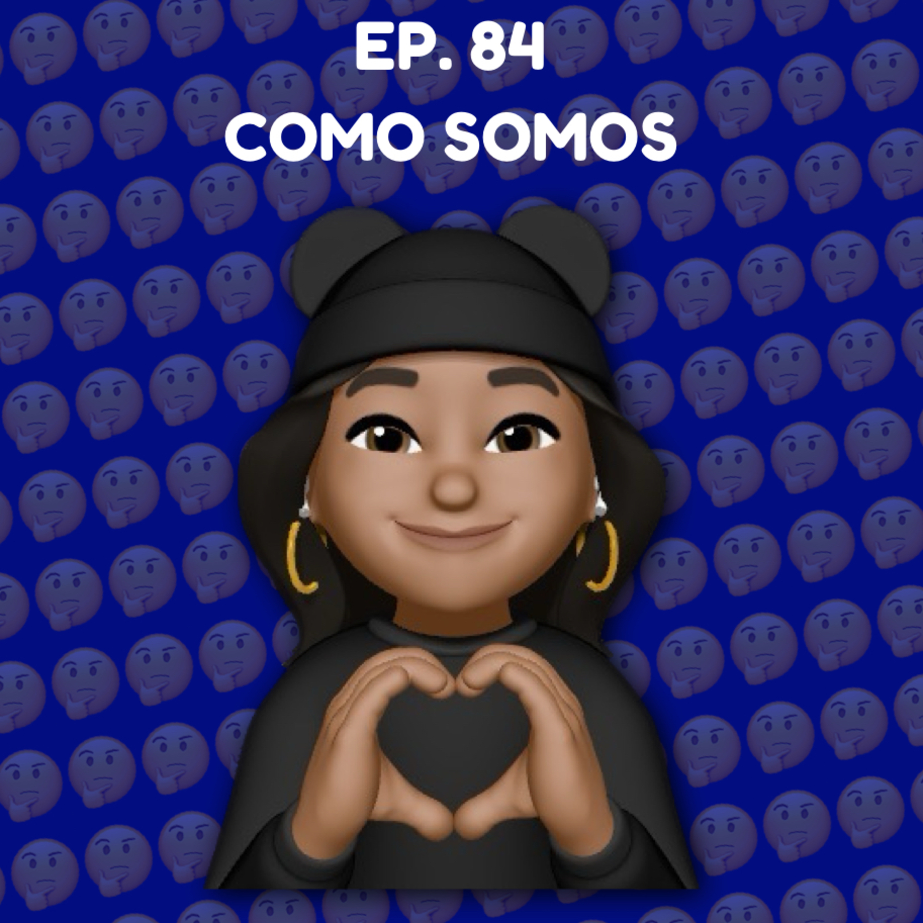 Reflexionando con Yoli