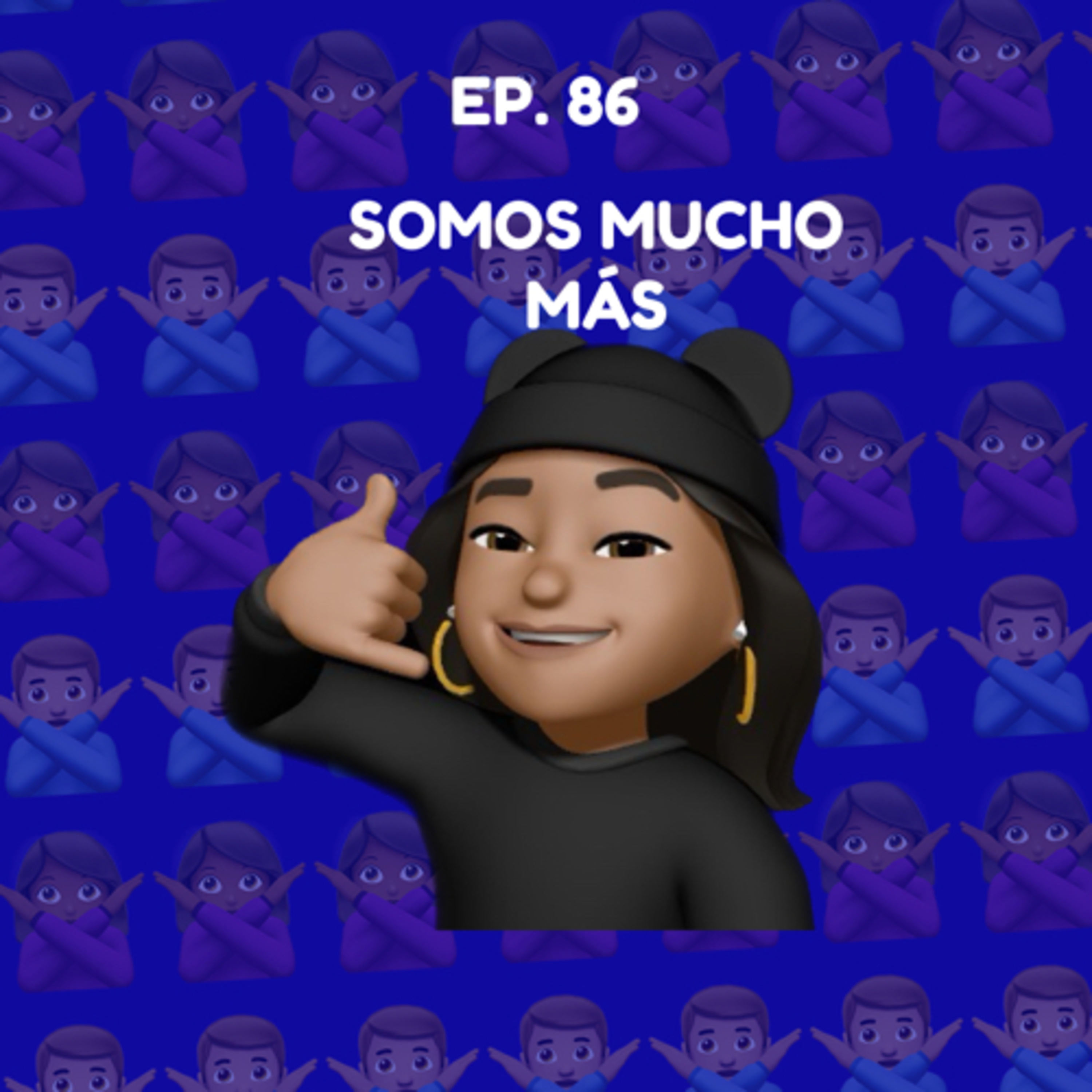 Reflexionando con Yoli