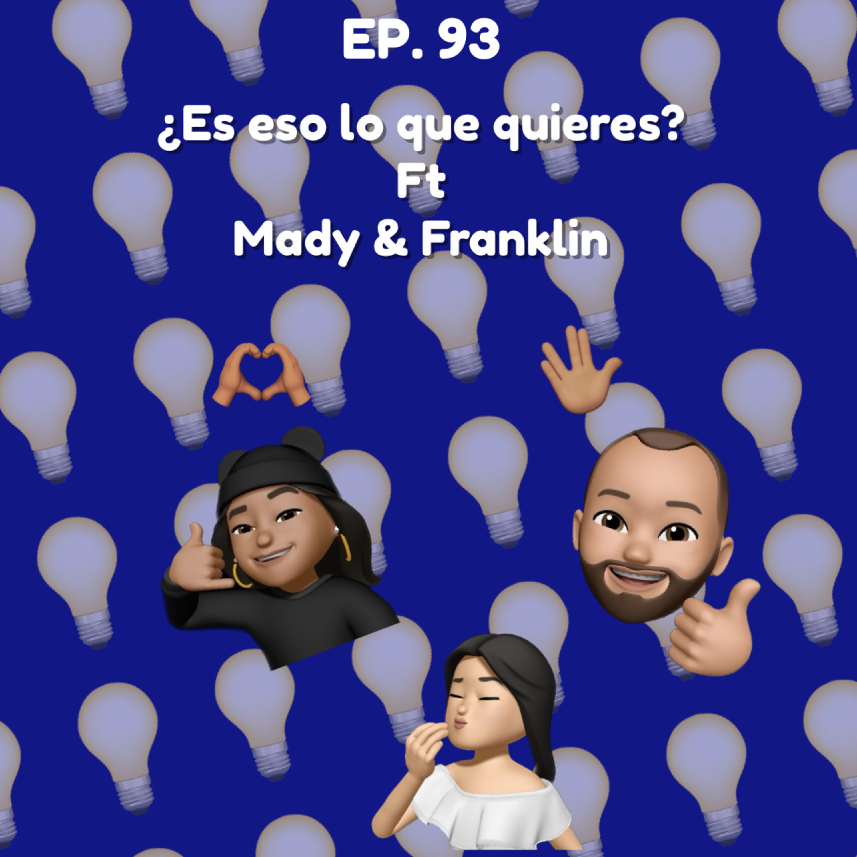 Reflexionando con Yoli