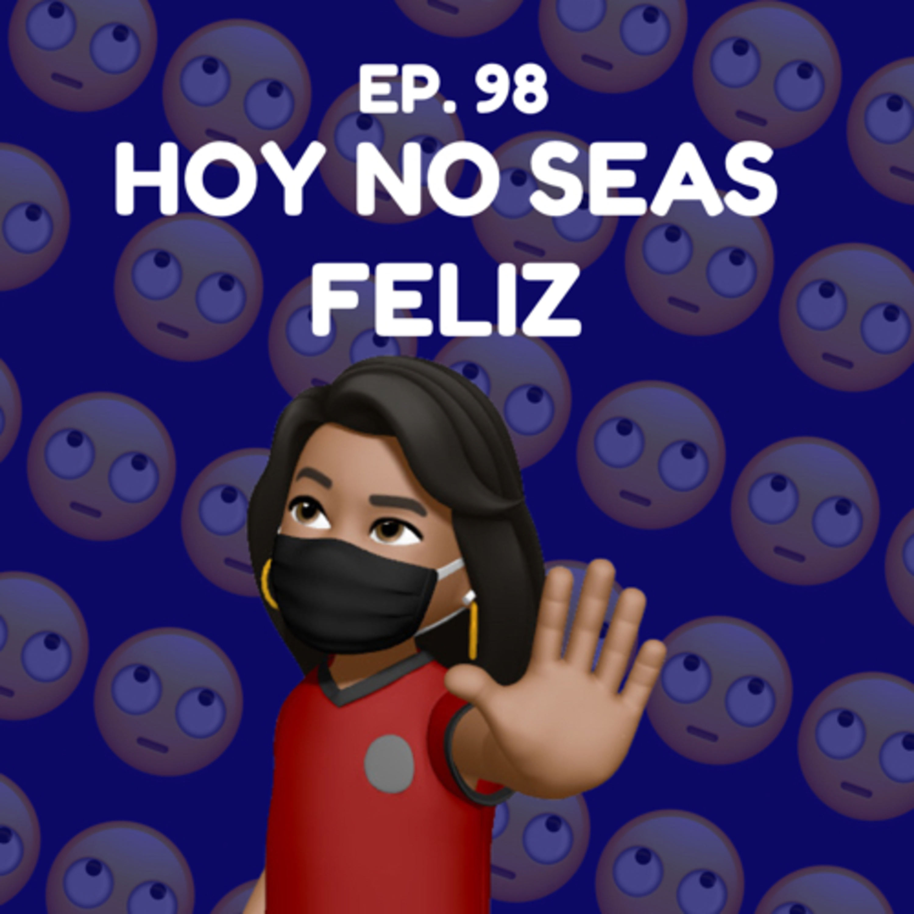 Reflexionando con Yoli