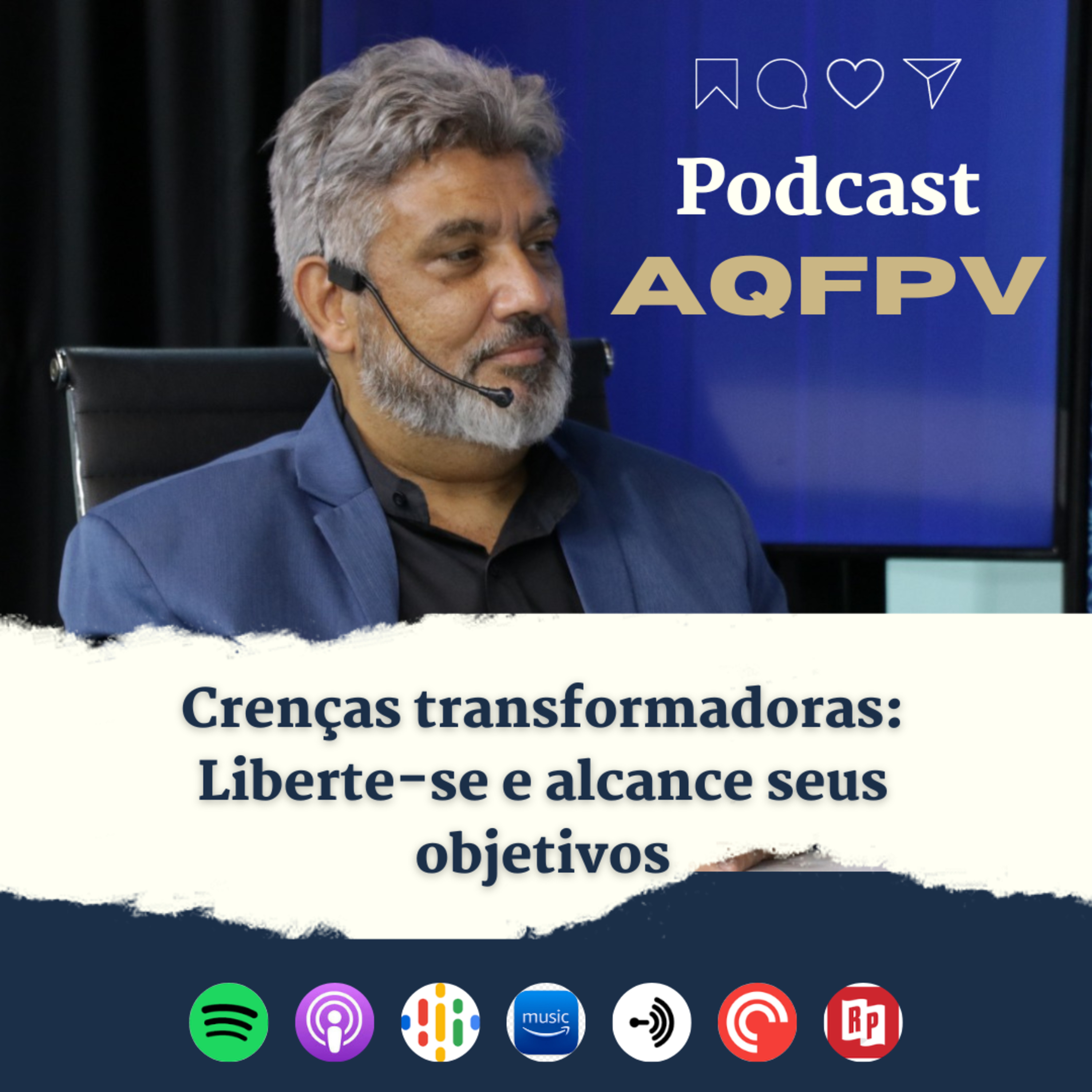 A qualidade fazendo parte de você!