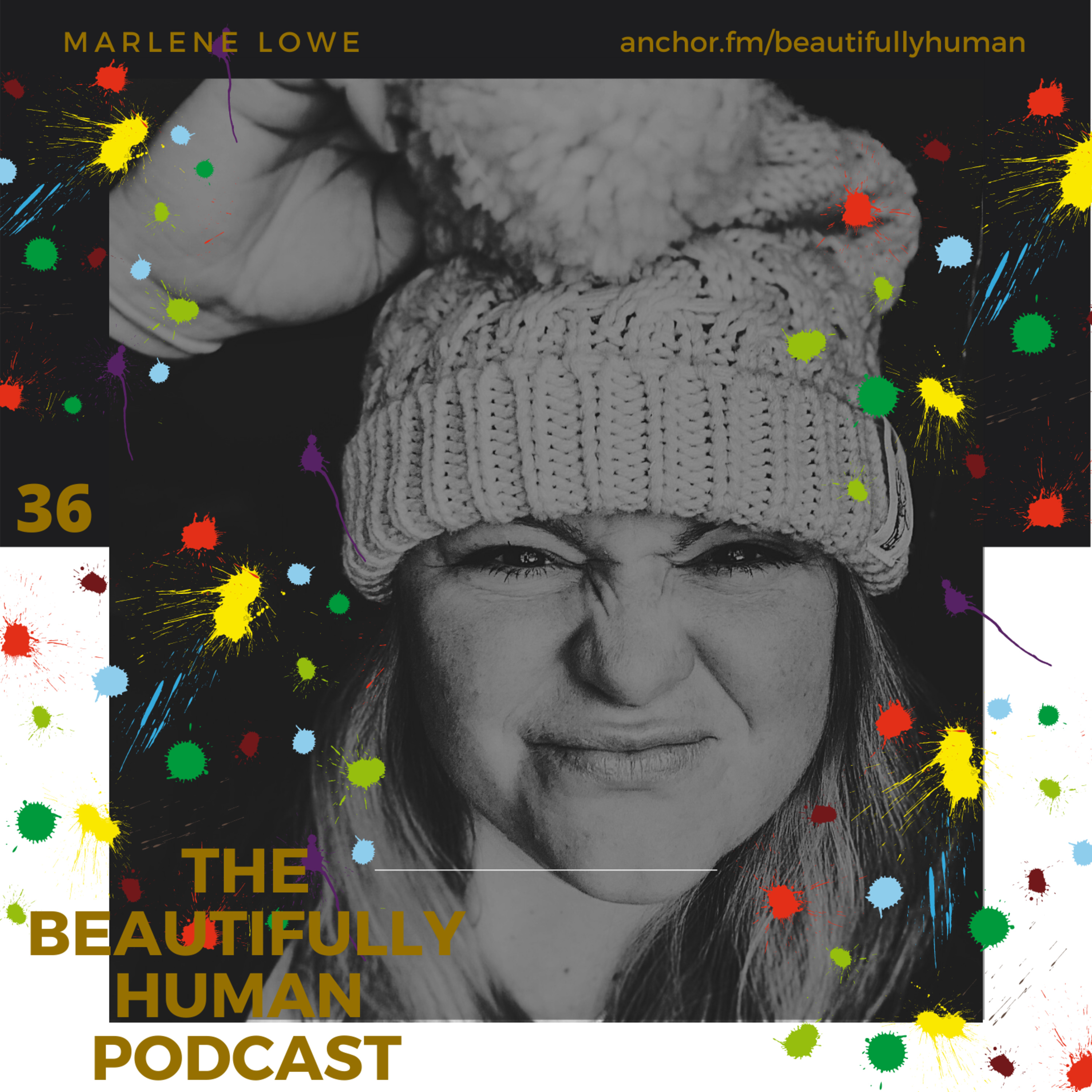 The Beautifully Human Podcast