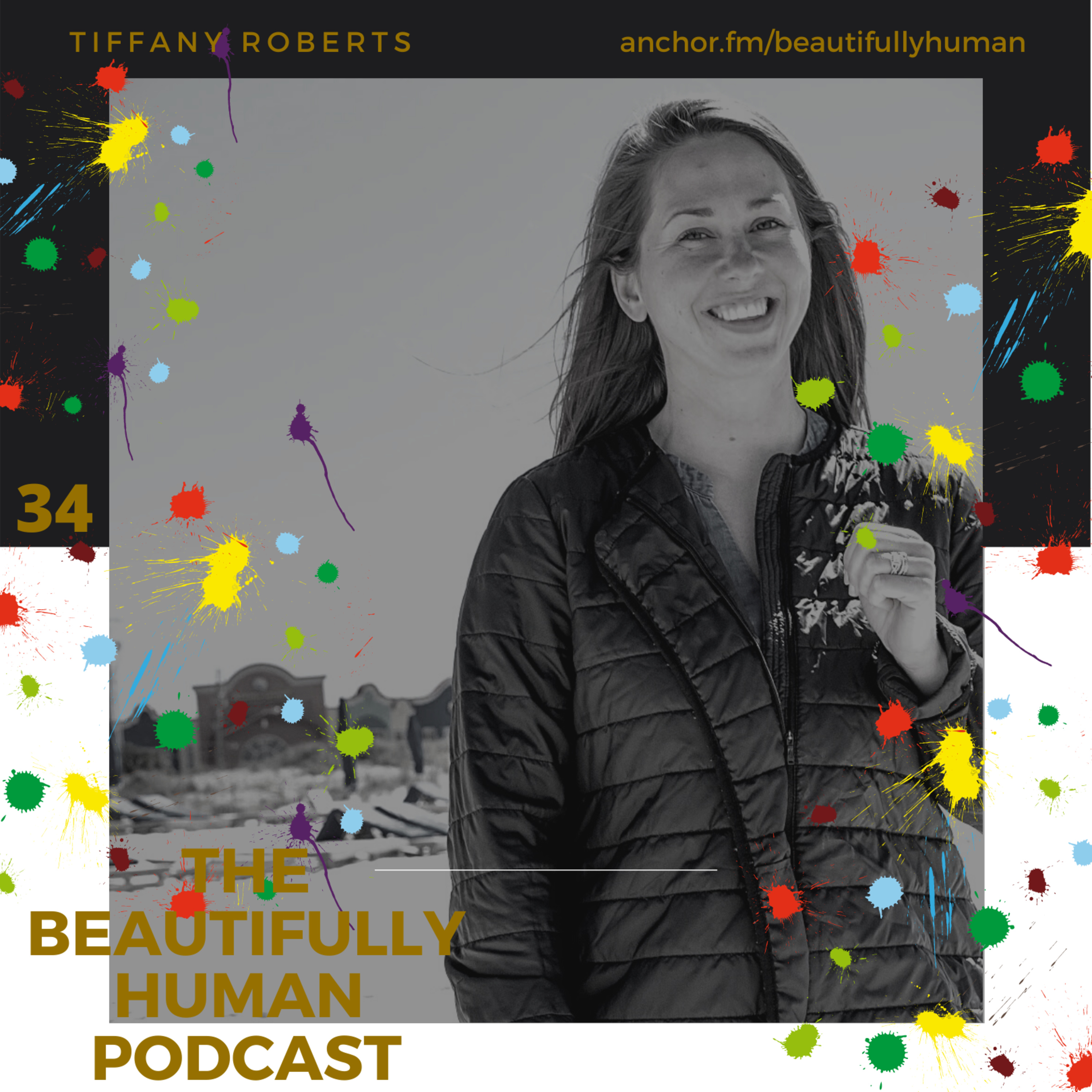The Beautifully Human Podcast