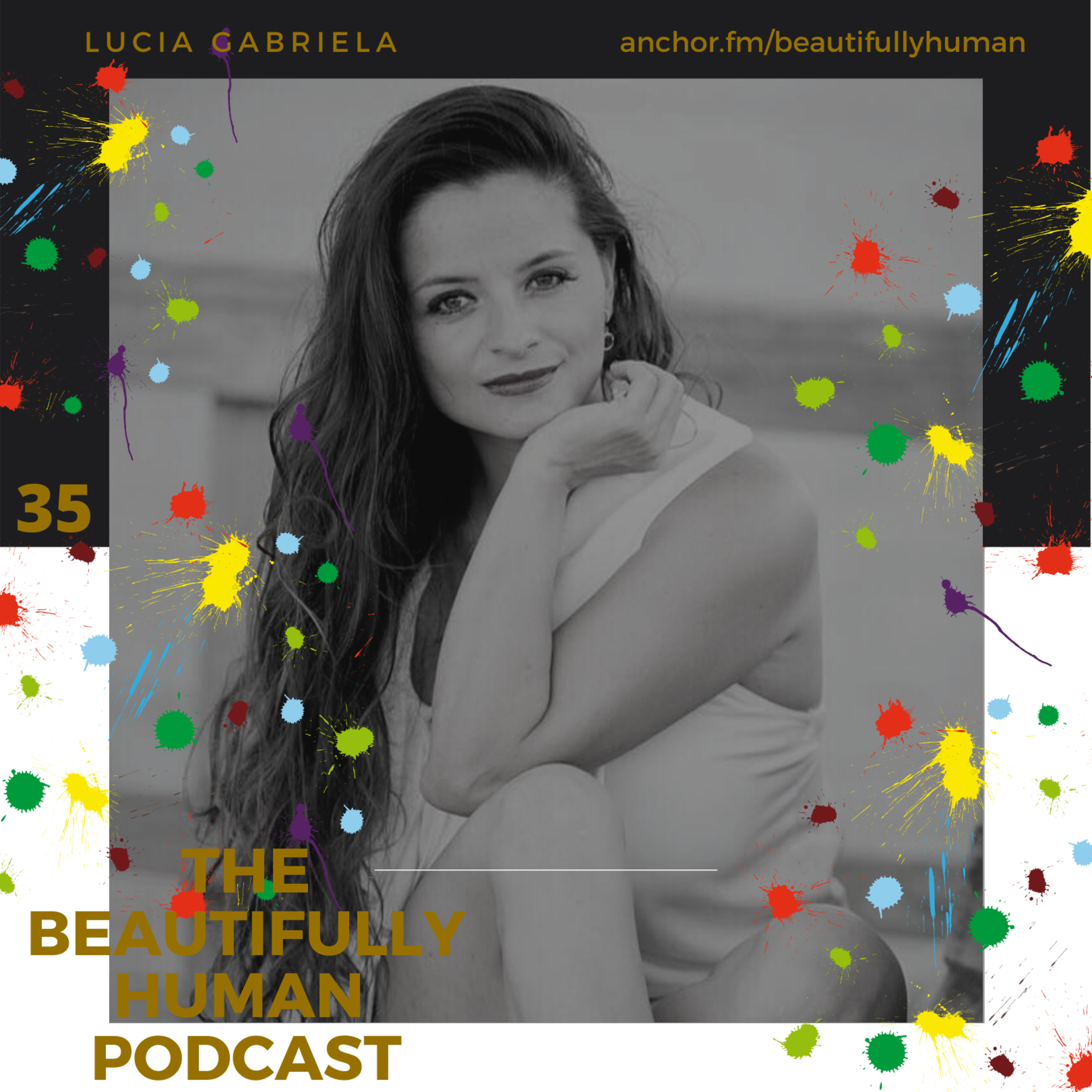 The Beautifully Human Podcast