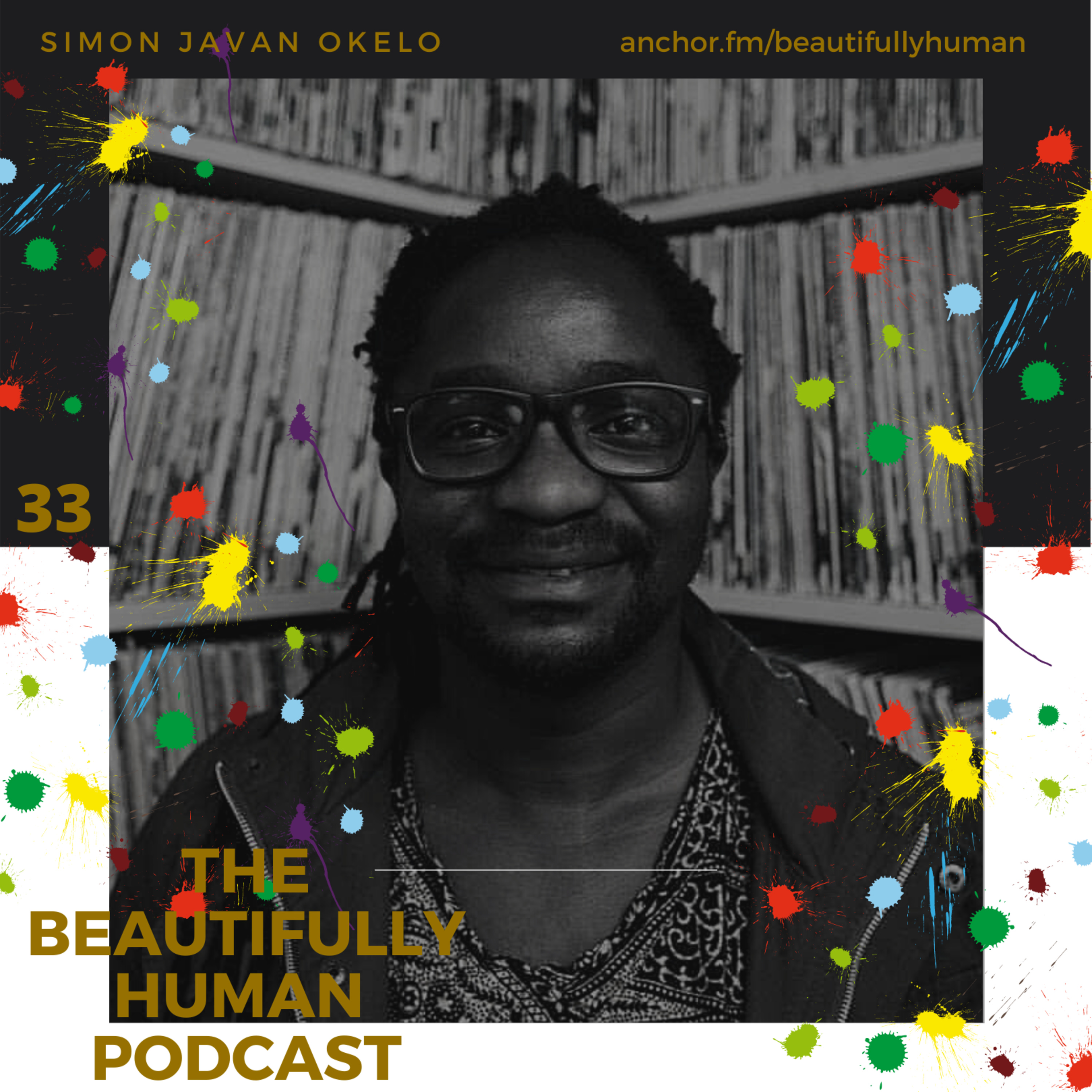 The Beautifully Human Podcast