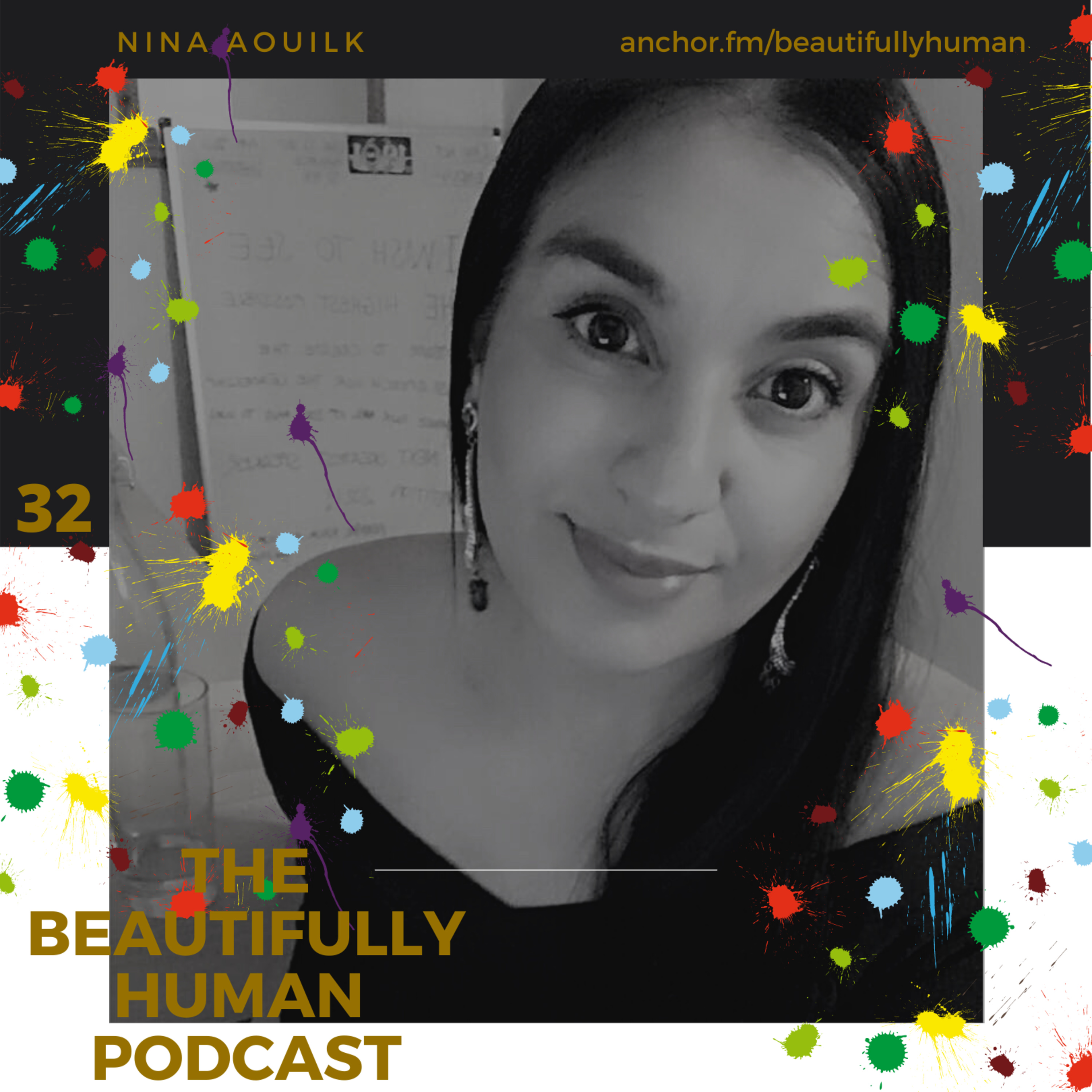 The Beautifully Human Podcast