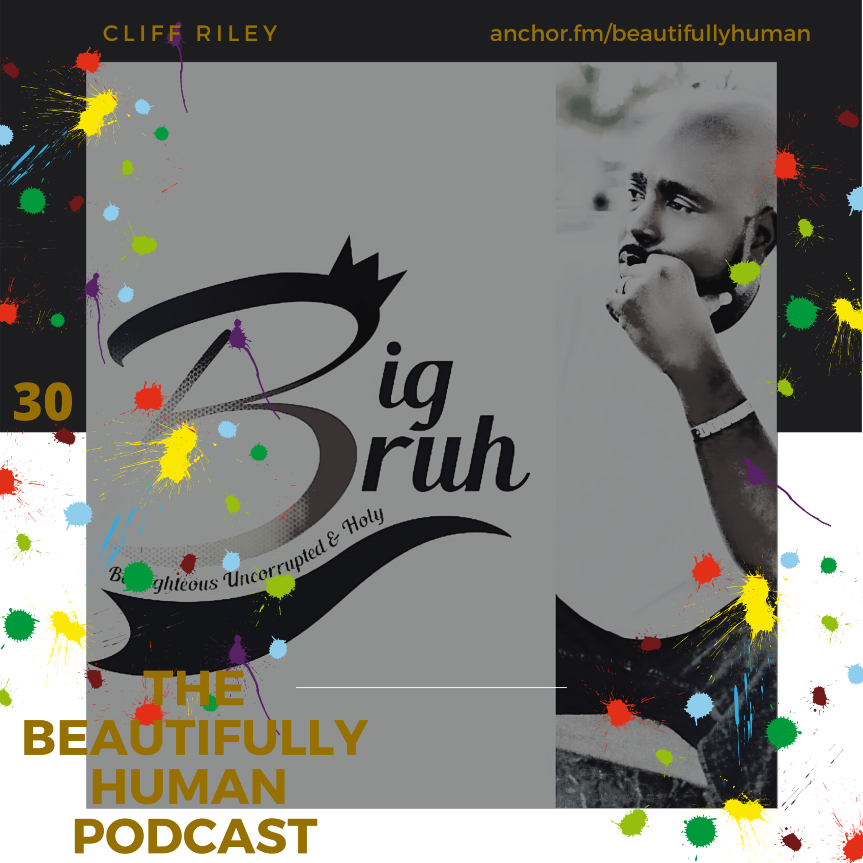 The Beautifully Human Podcast