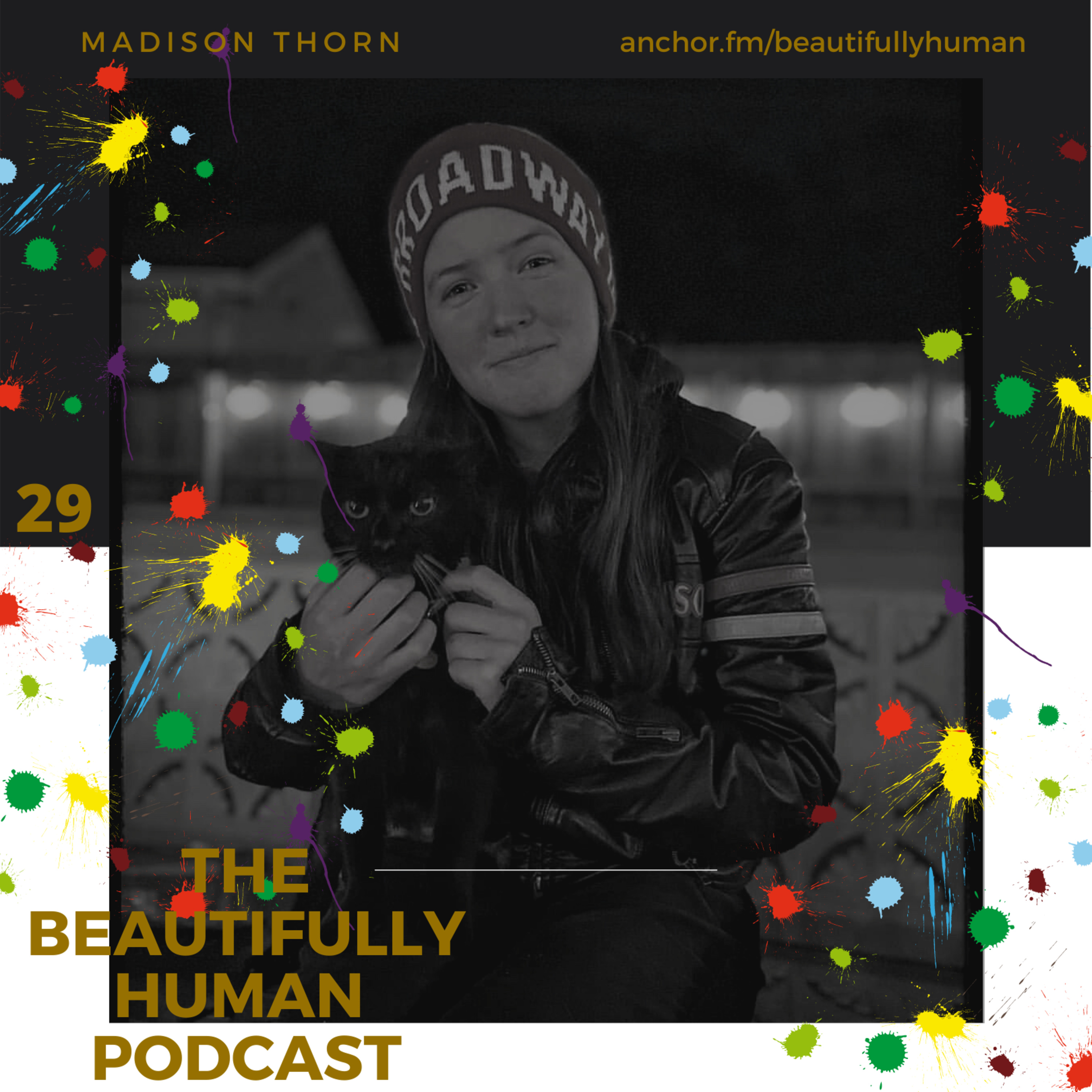 The Beautifully Human Podcast