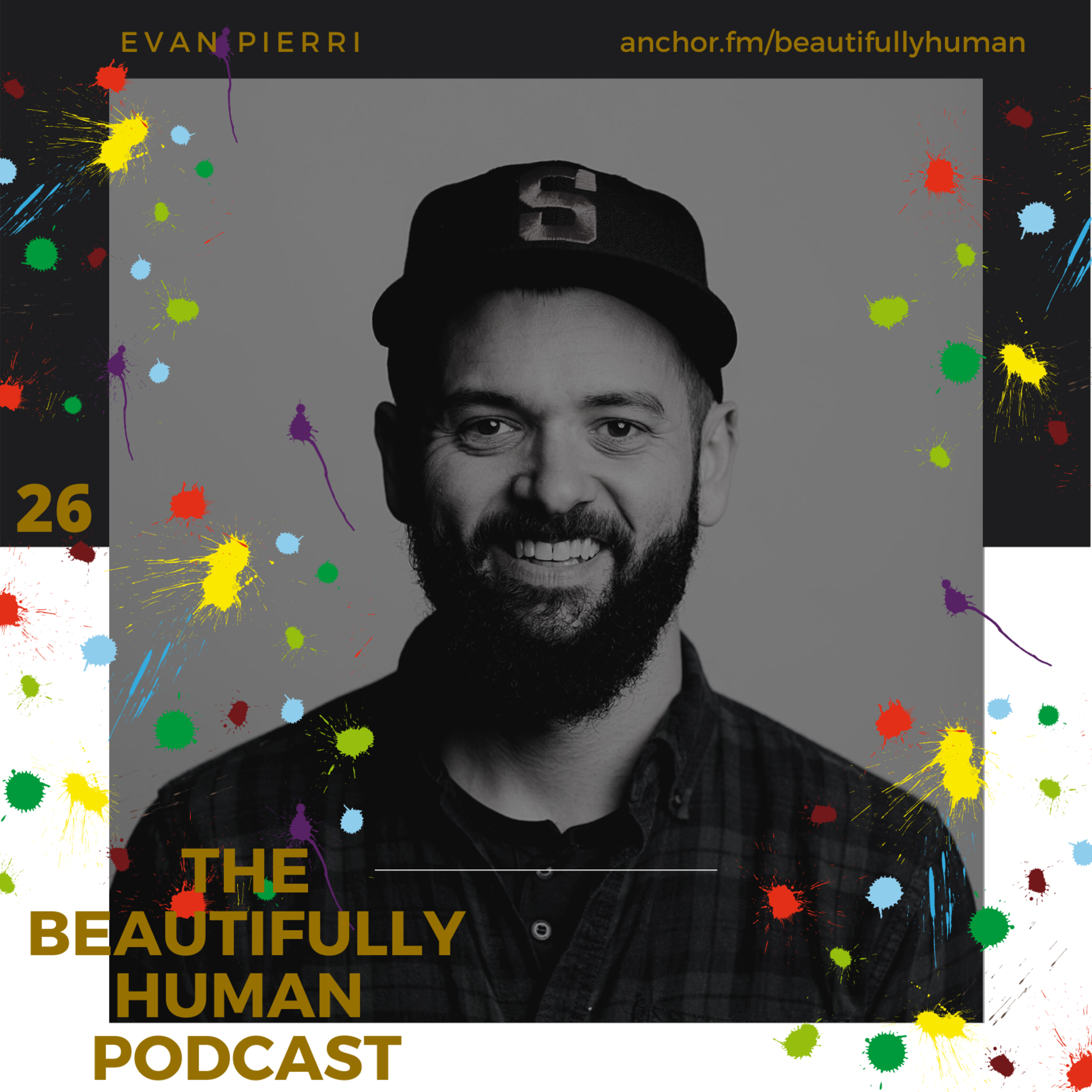 The Beautifully Human Podcast