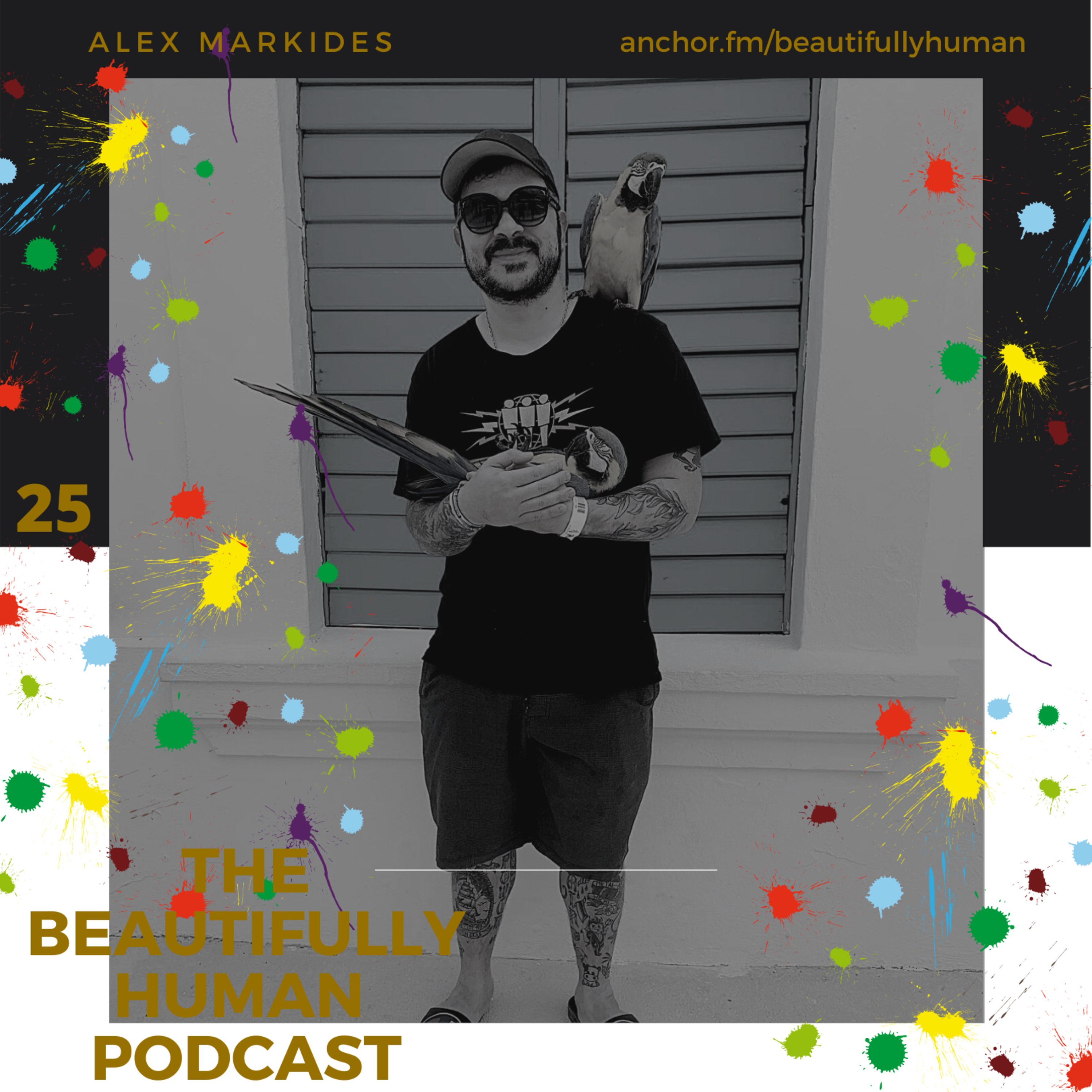 The Beautifully Human Podcast