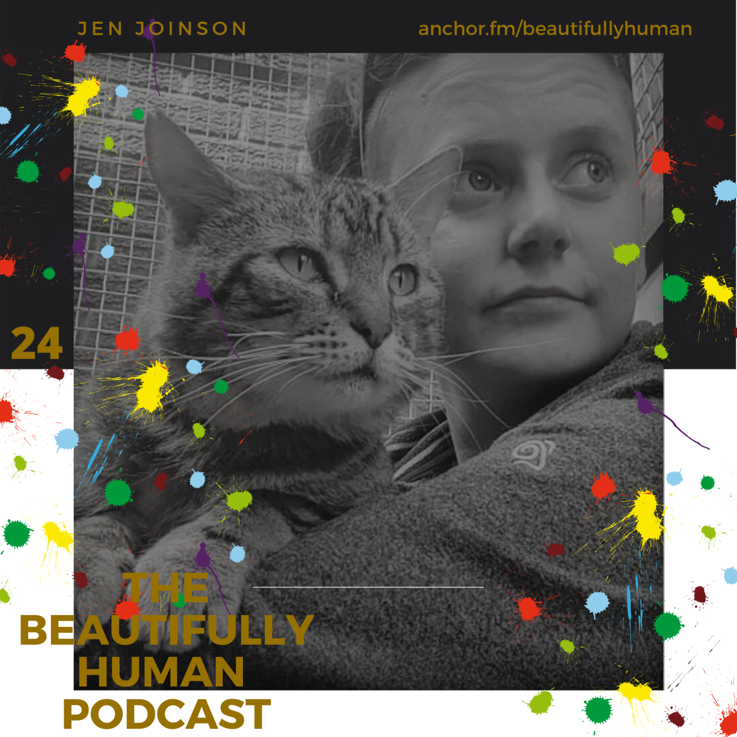 The Beautifully Human Podcast