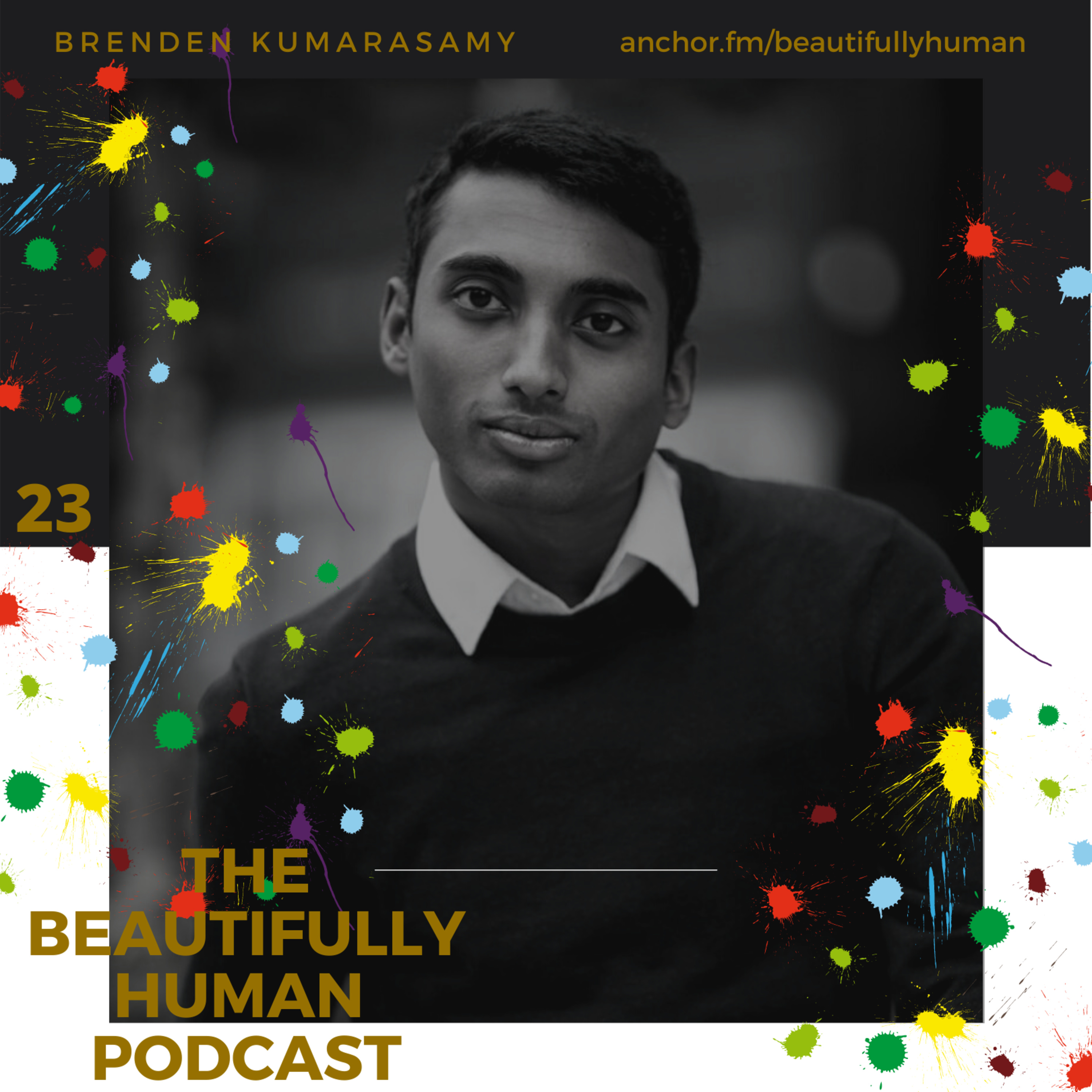 The Beautifully Human Podcast