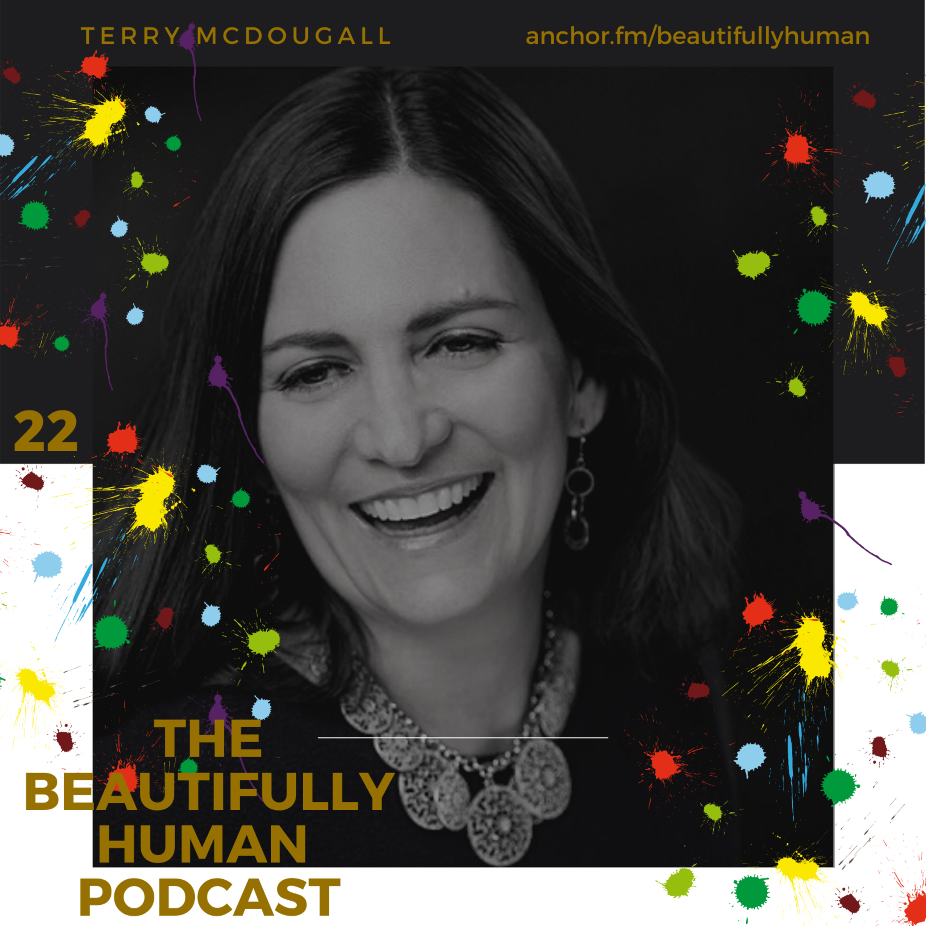 The Beautifully Human Podcast