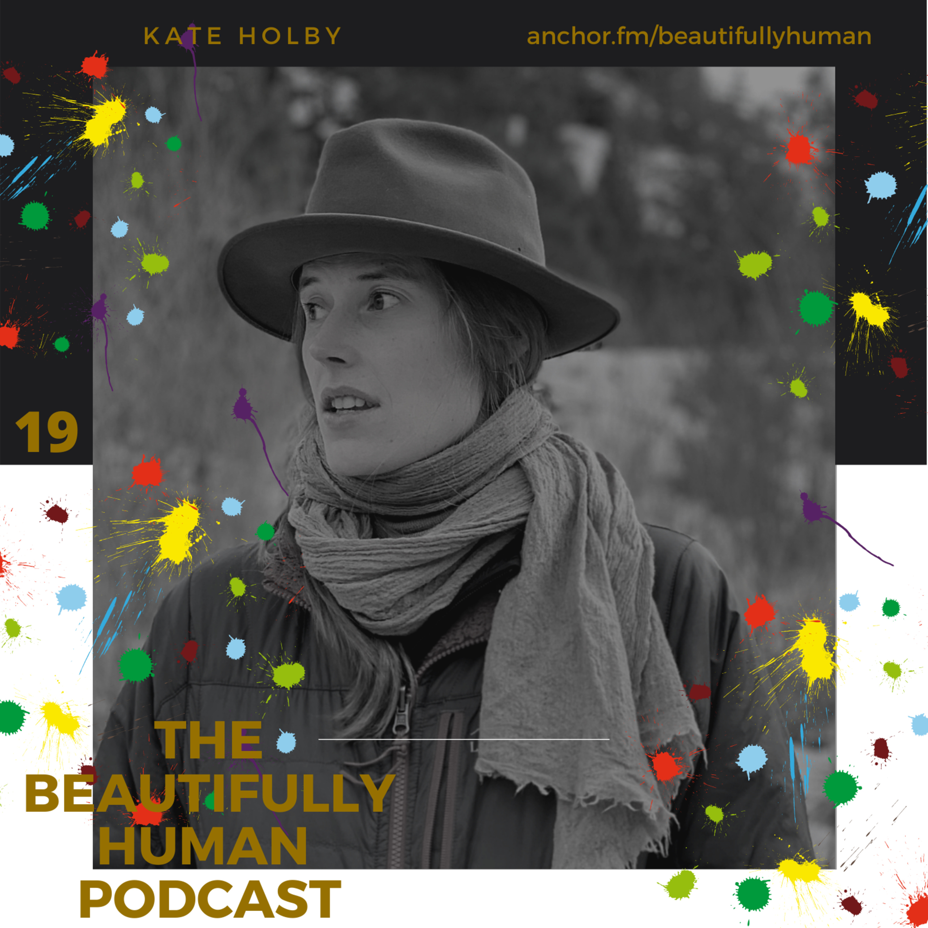 The Beautifully Human Podcast
