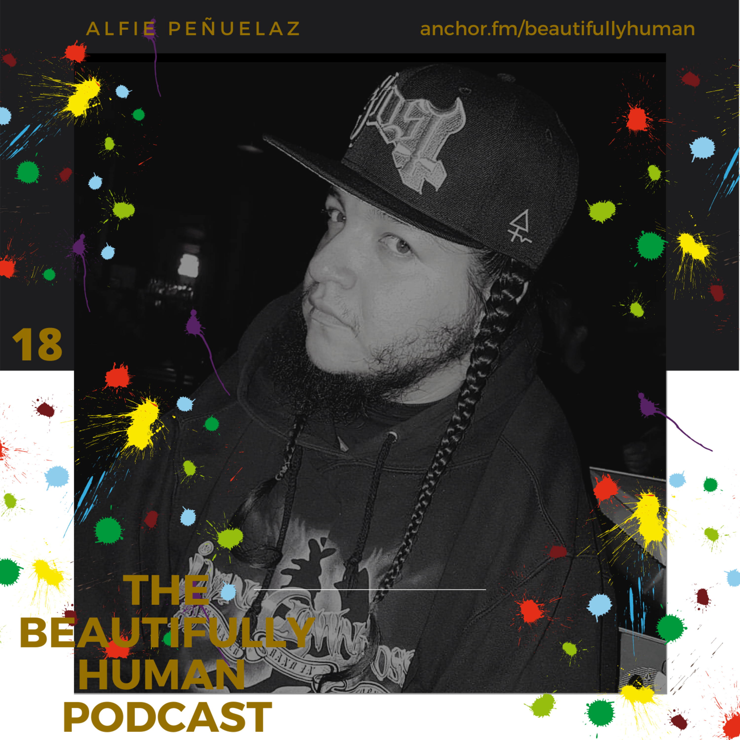 The Beautifully Human Podcast
