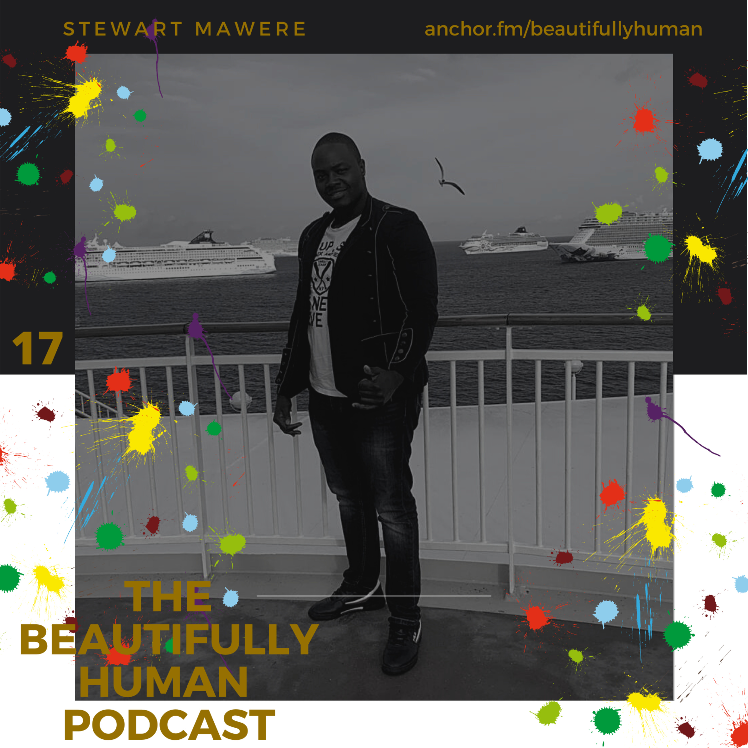 The Beautifully Human Podcast