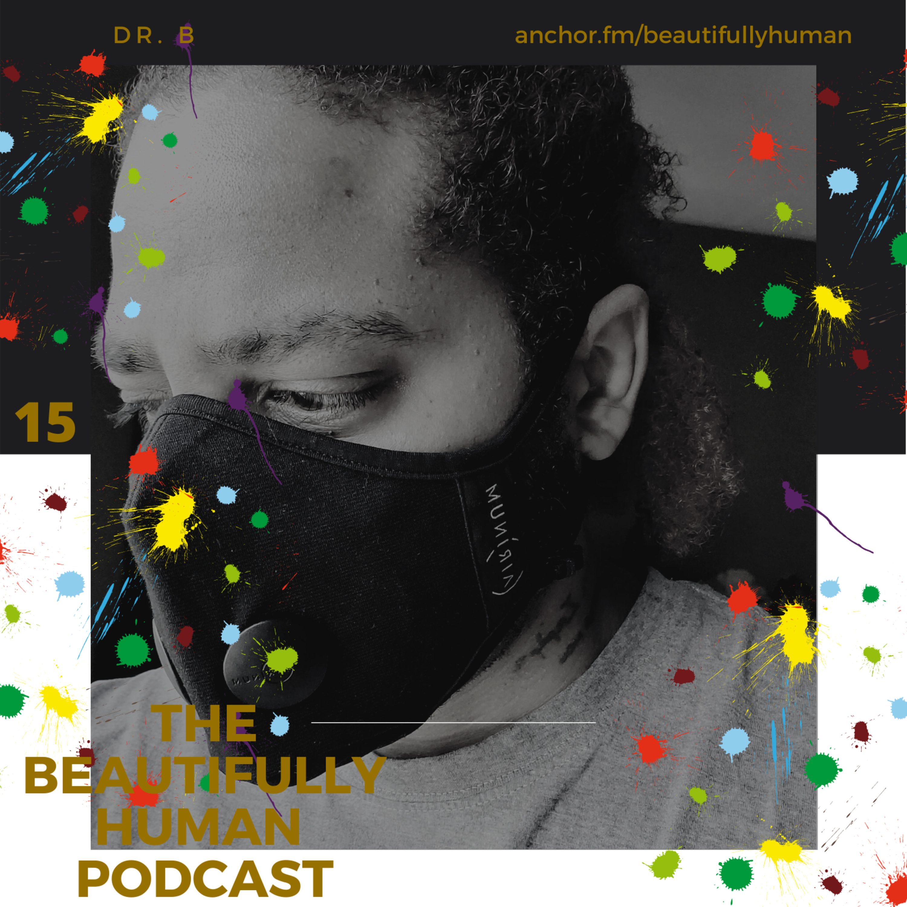 The Beautifully Human Podcast