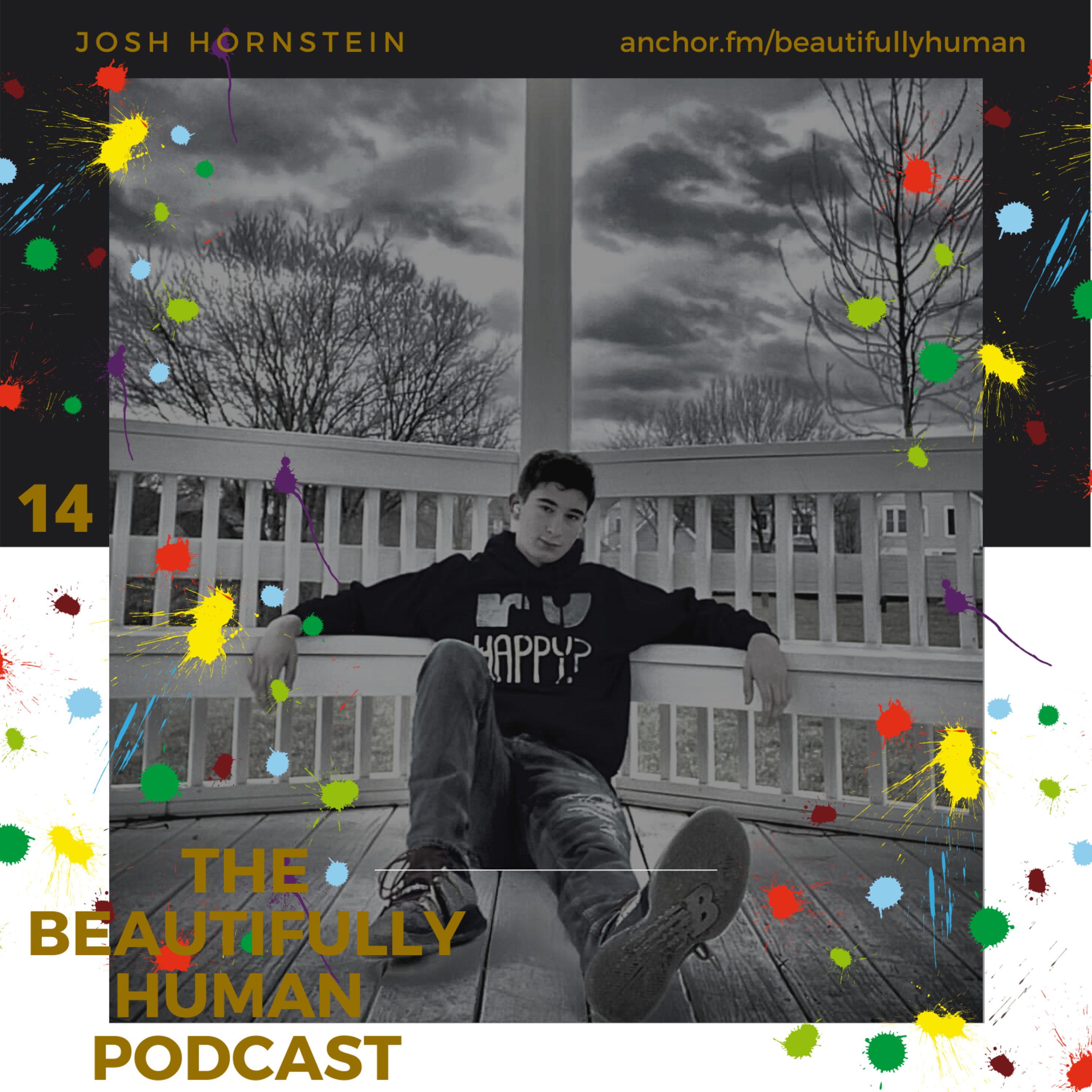 The Beautifully Human Podcast