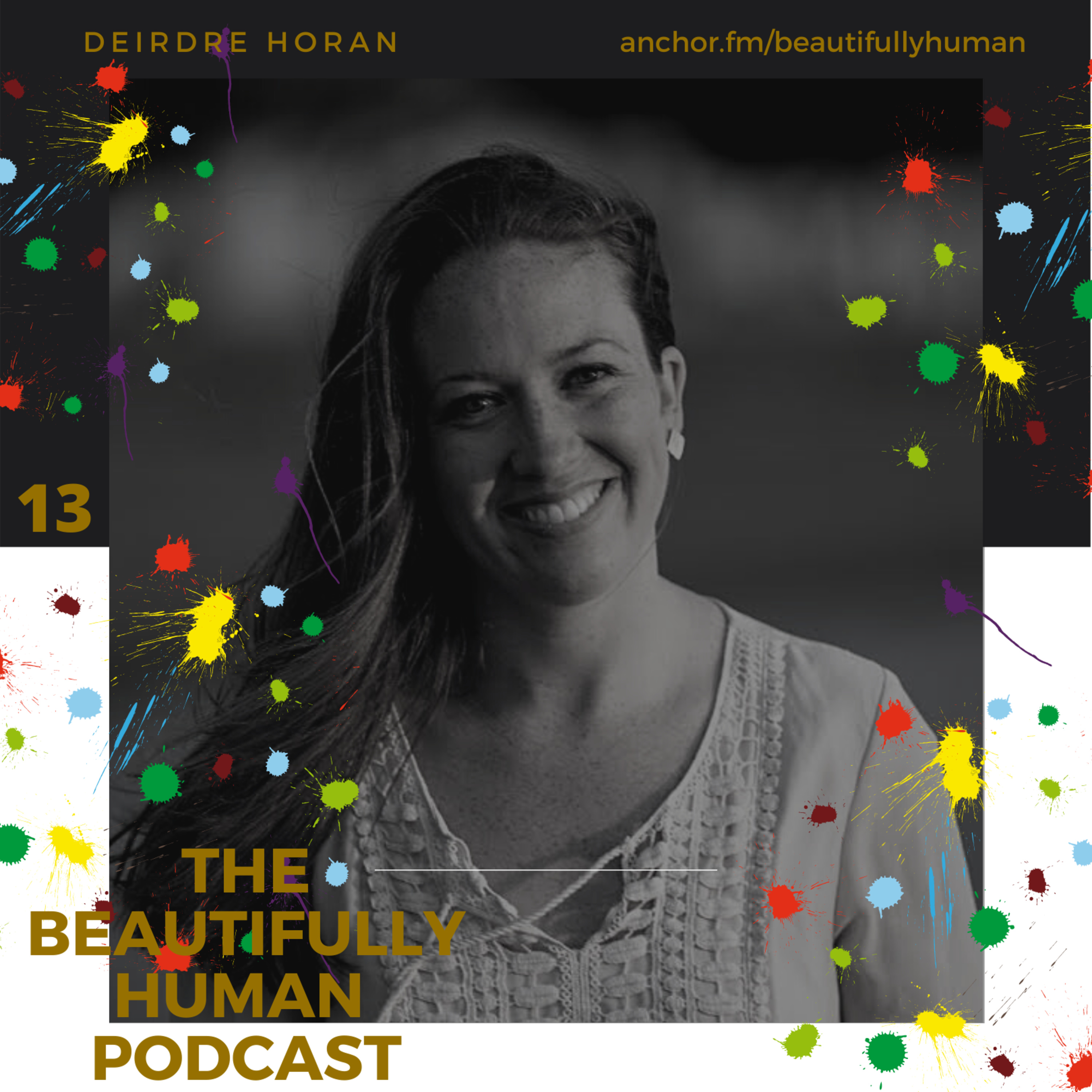 The Beautifully Human Podcast