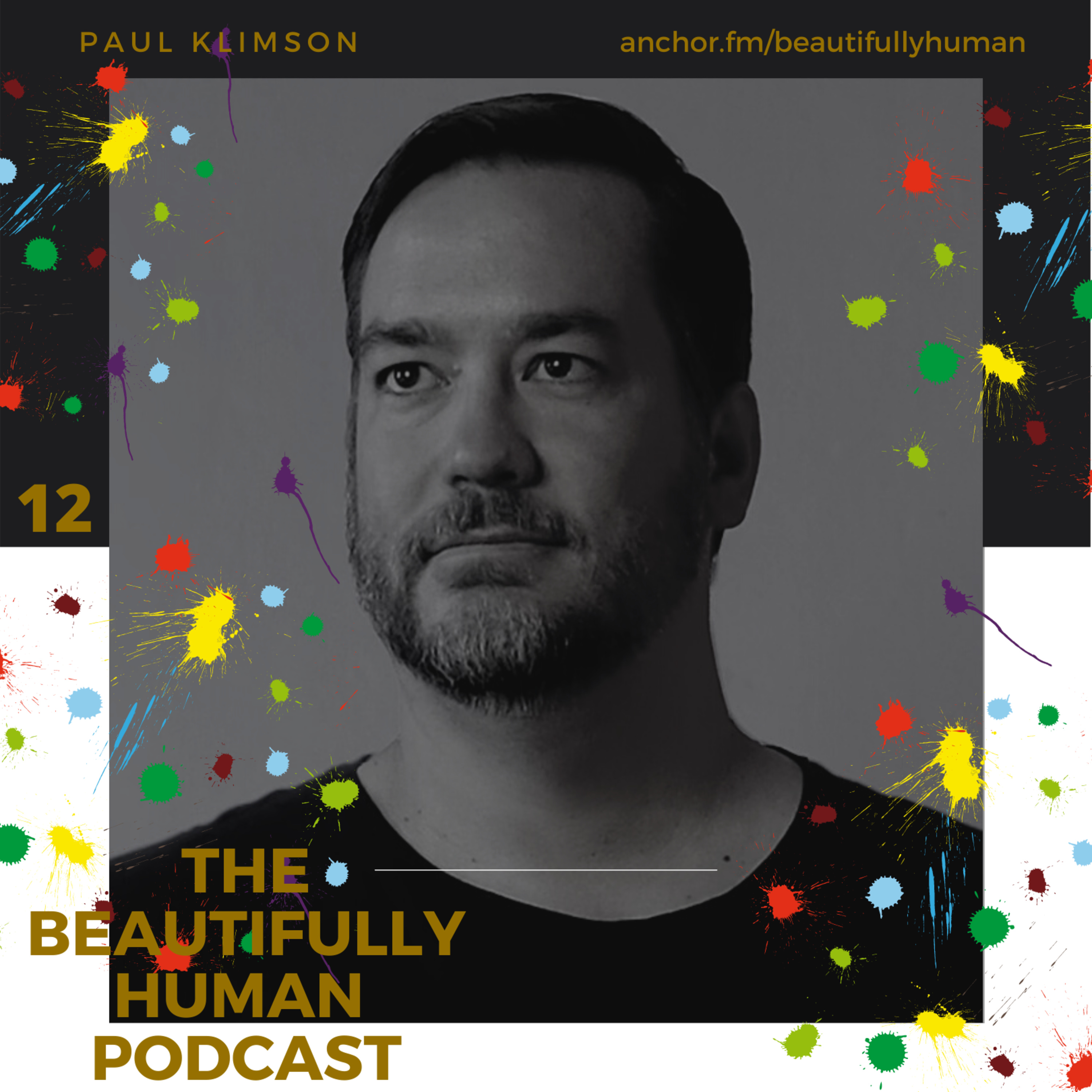 The Beautifully Human Podcast