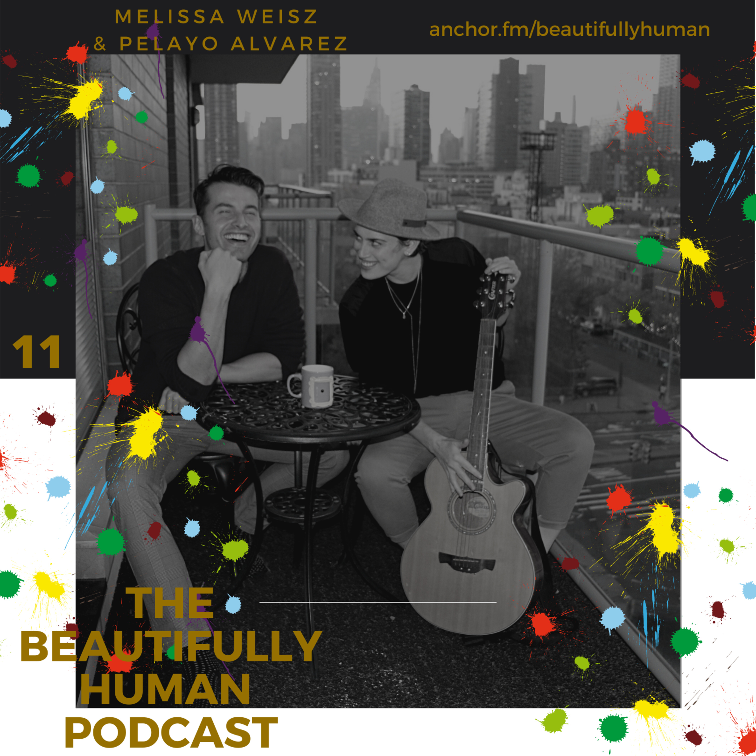 The Beautifully Human Podcast