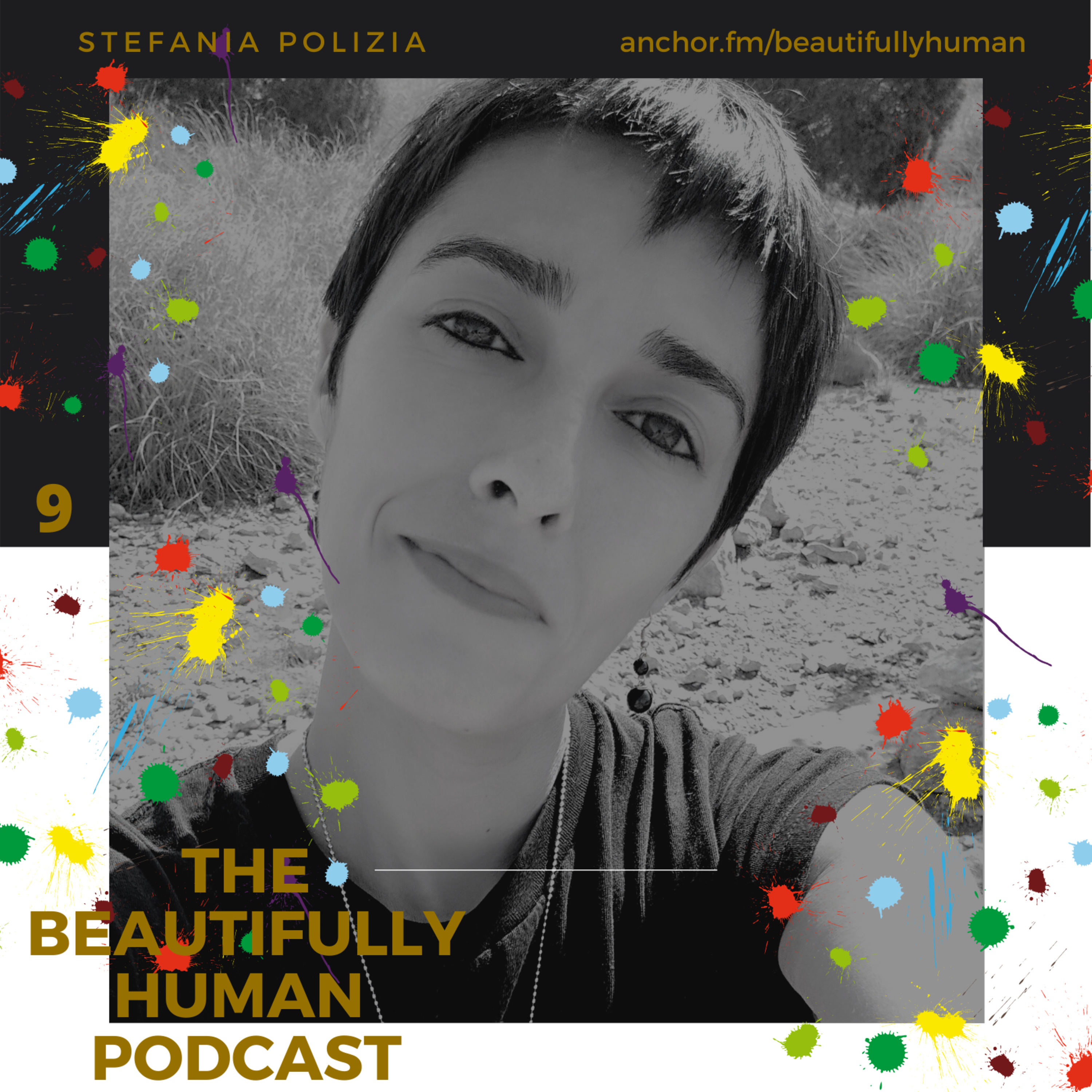 The Beautifully Human Podcast
