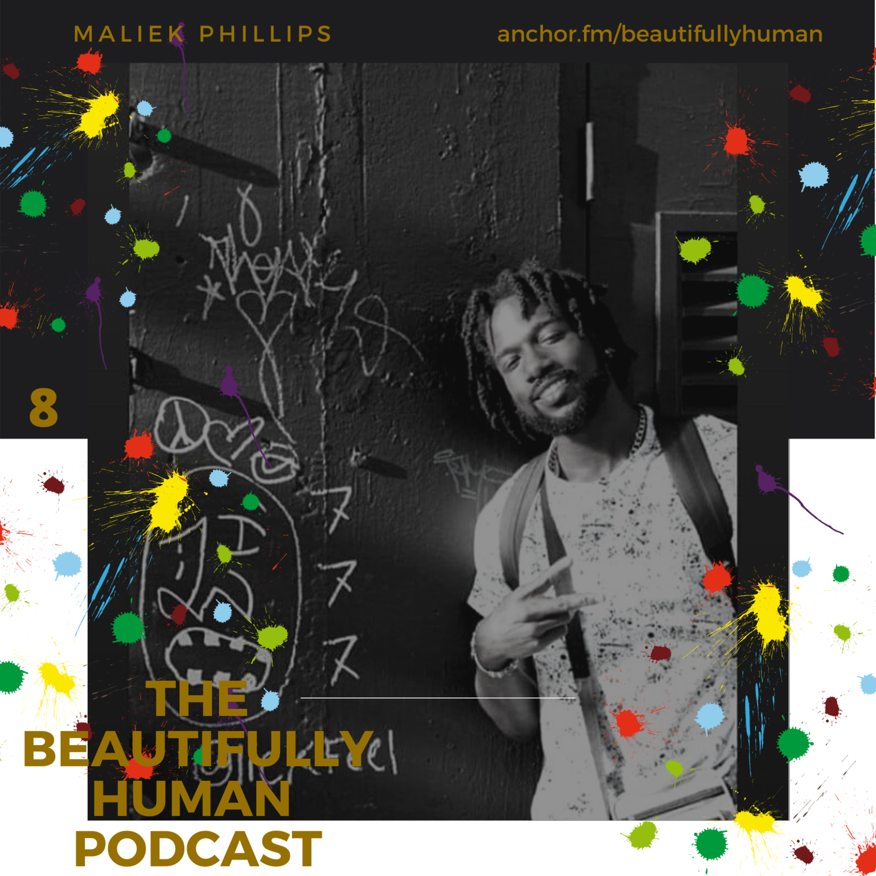 The Beautifully Human Podcast