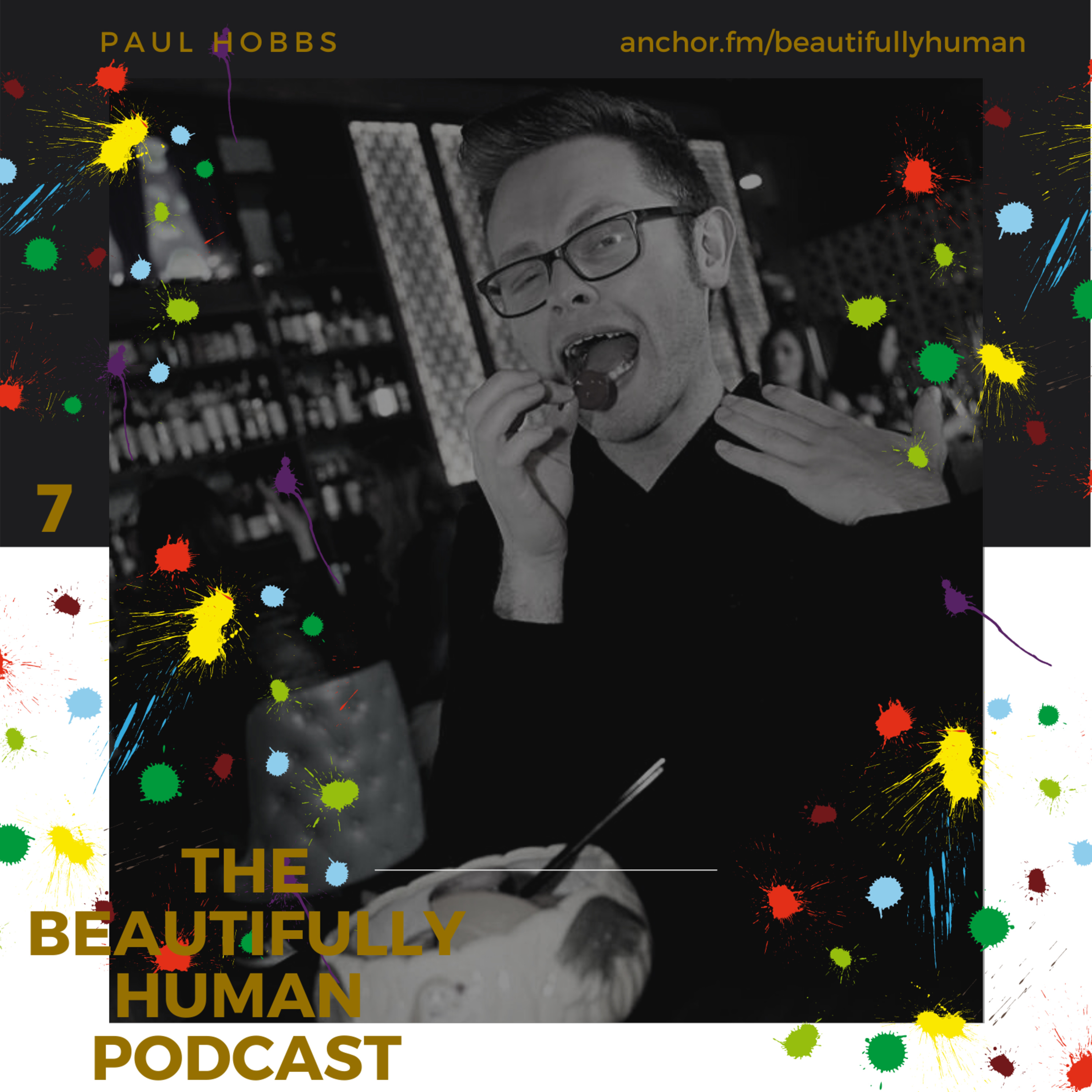 The Beautifully Human Podcast